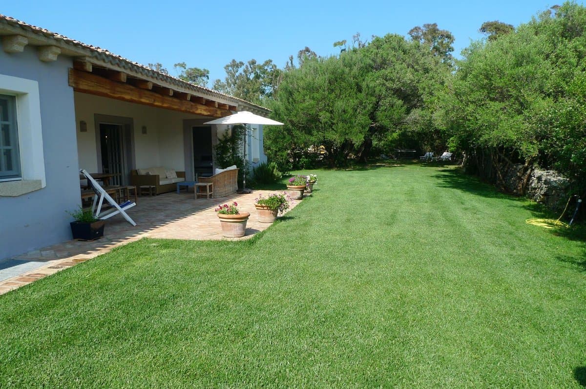 La Sasima Blu Farm - 2