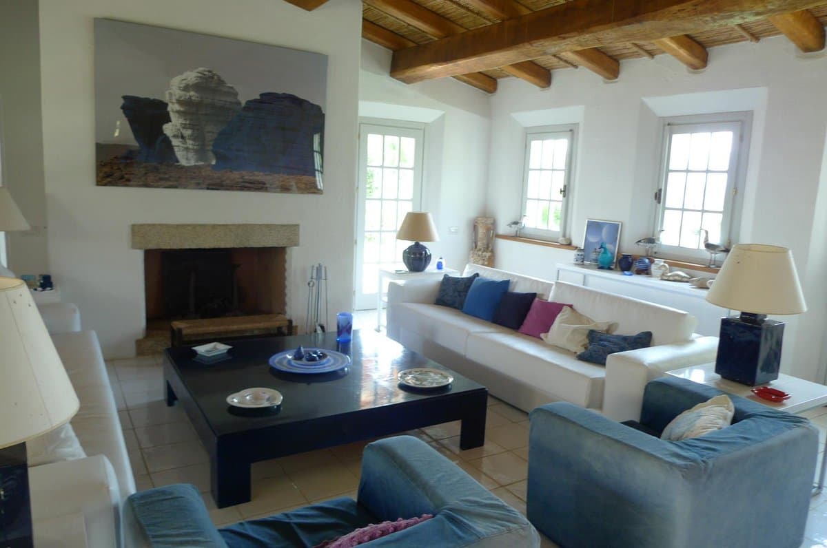 La Sasima Blu Farm - 3