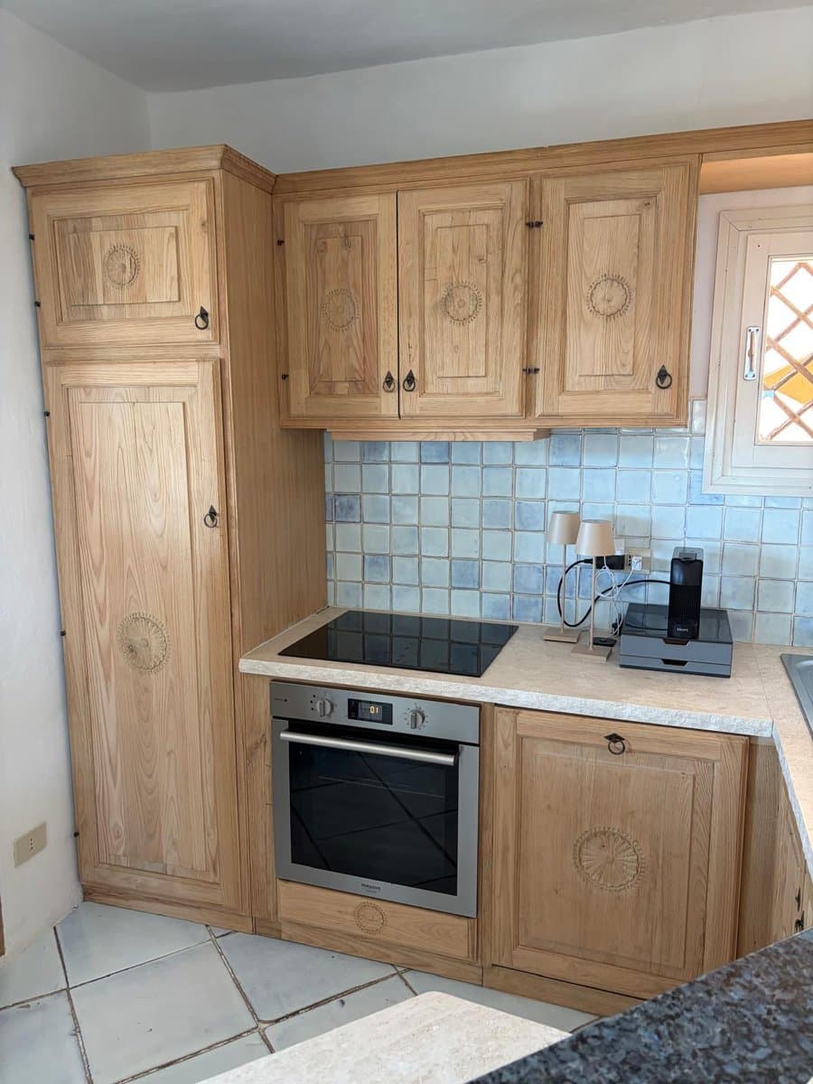 Lentischio Flat - 2
