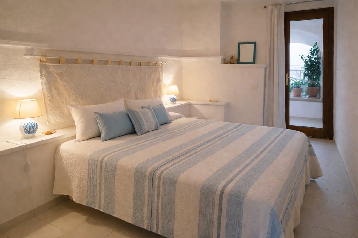 Li Cuncheddi Two-Room Flat - 4