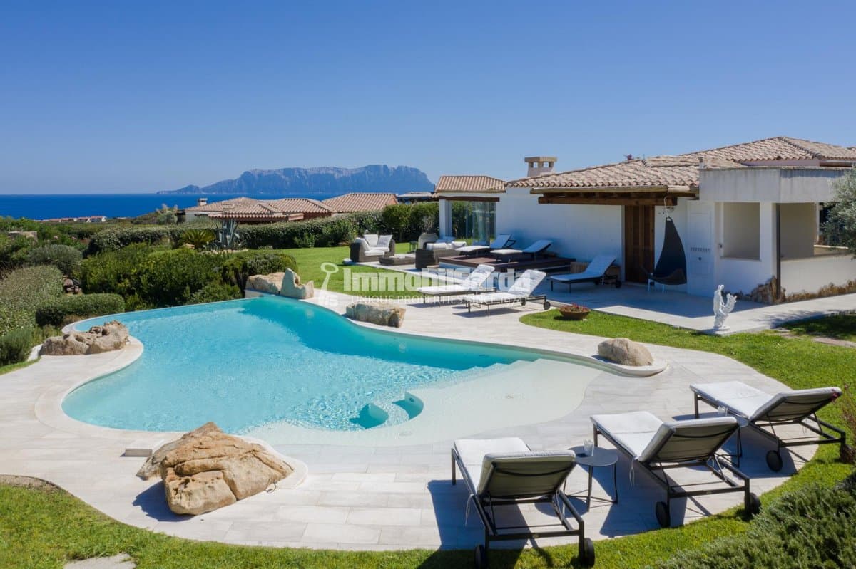Villa Doride