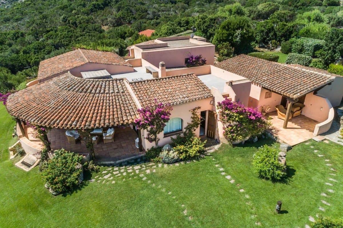 Villa Principessa del Mare - 2