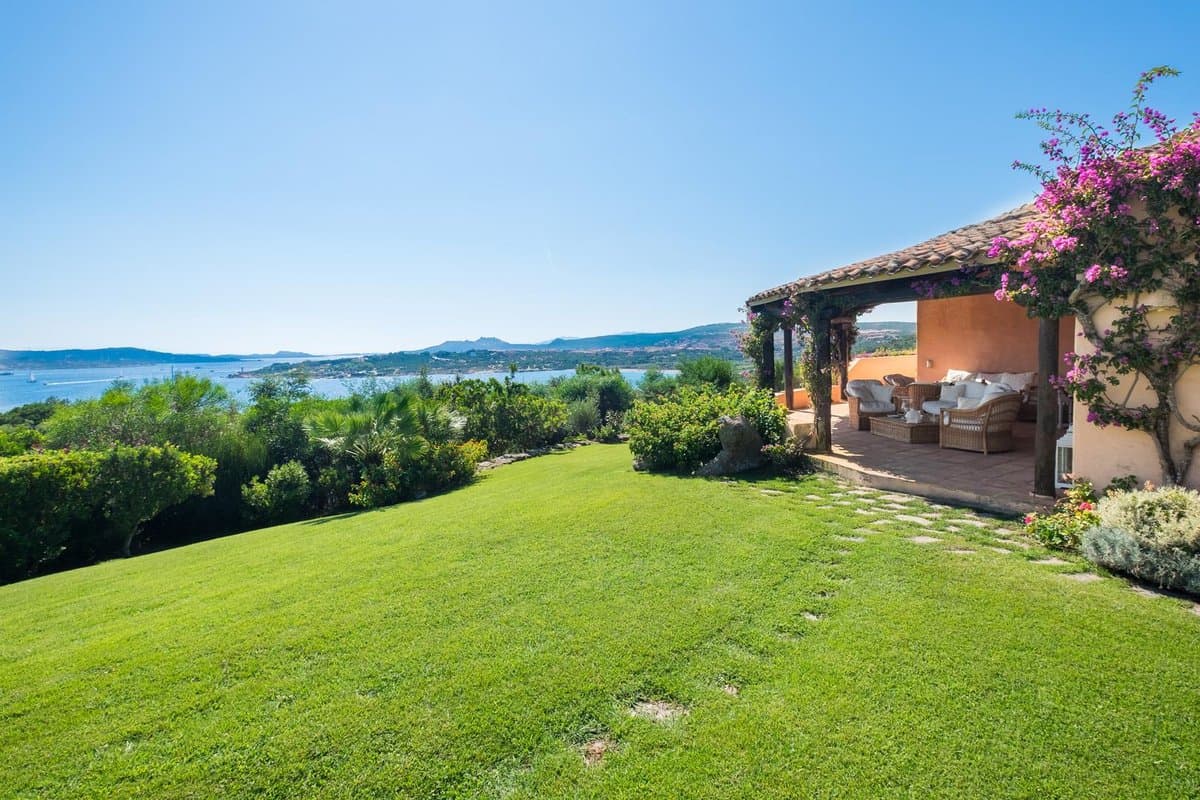 Villa Principessa del Mare