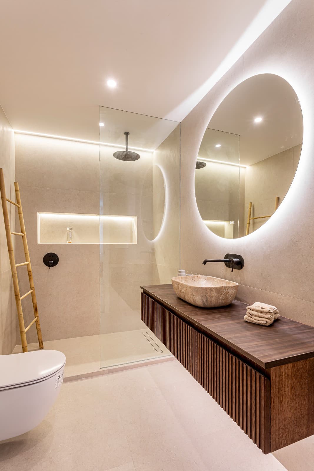 Brand new renovated penthouse next to the Colón Market in Valencia. - 9