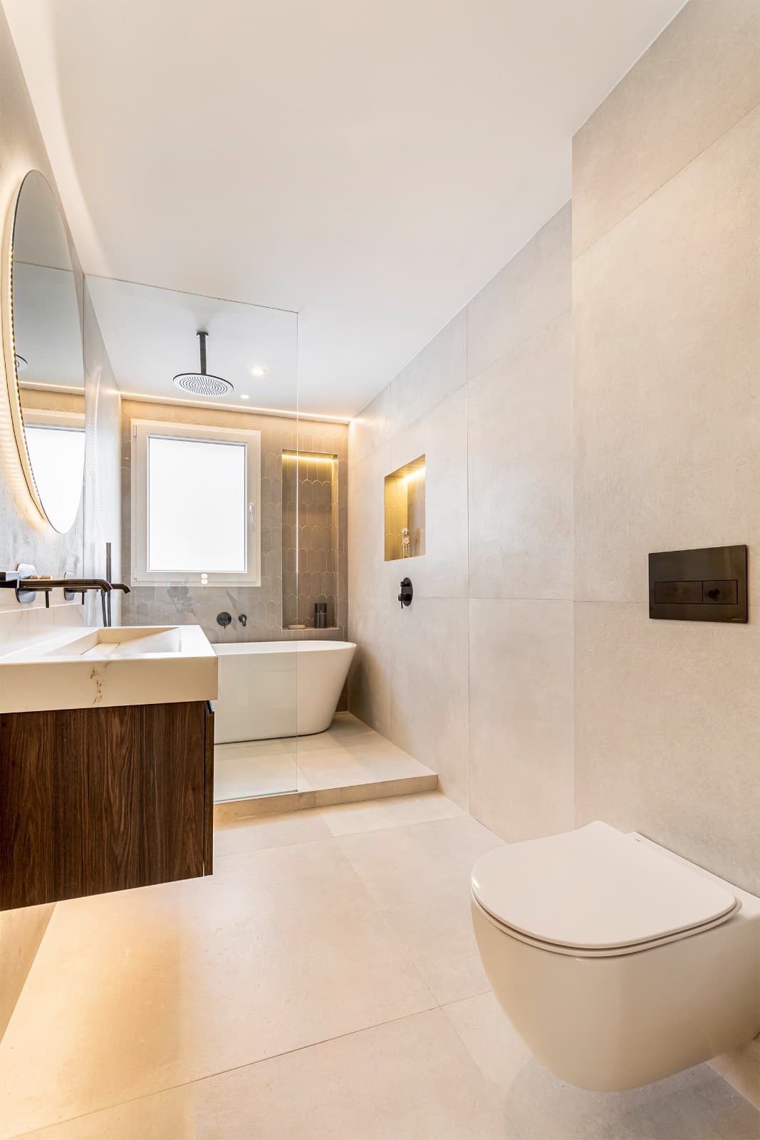 Brand new renovated penthouse next to the Colón Market in Valencia. - 5