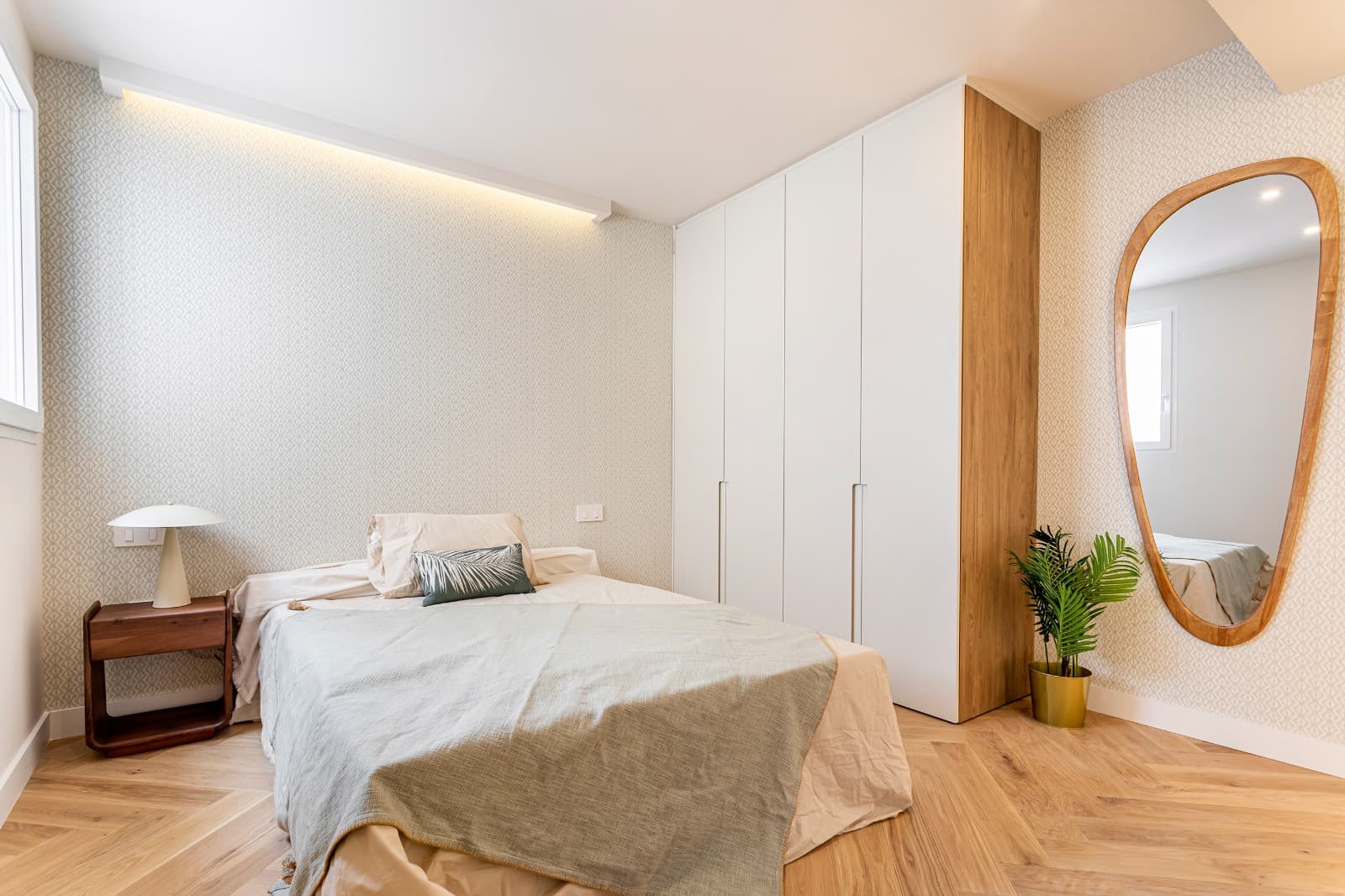 Brand new renovated penthouse next to the Colón Market in Valencia. - 8