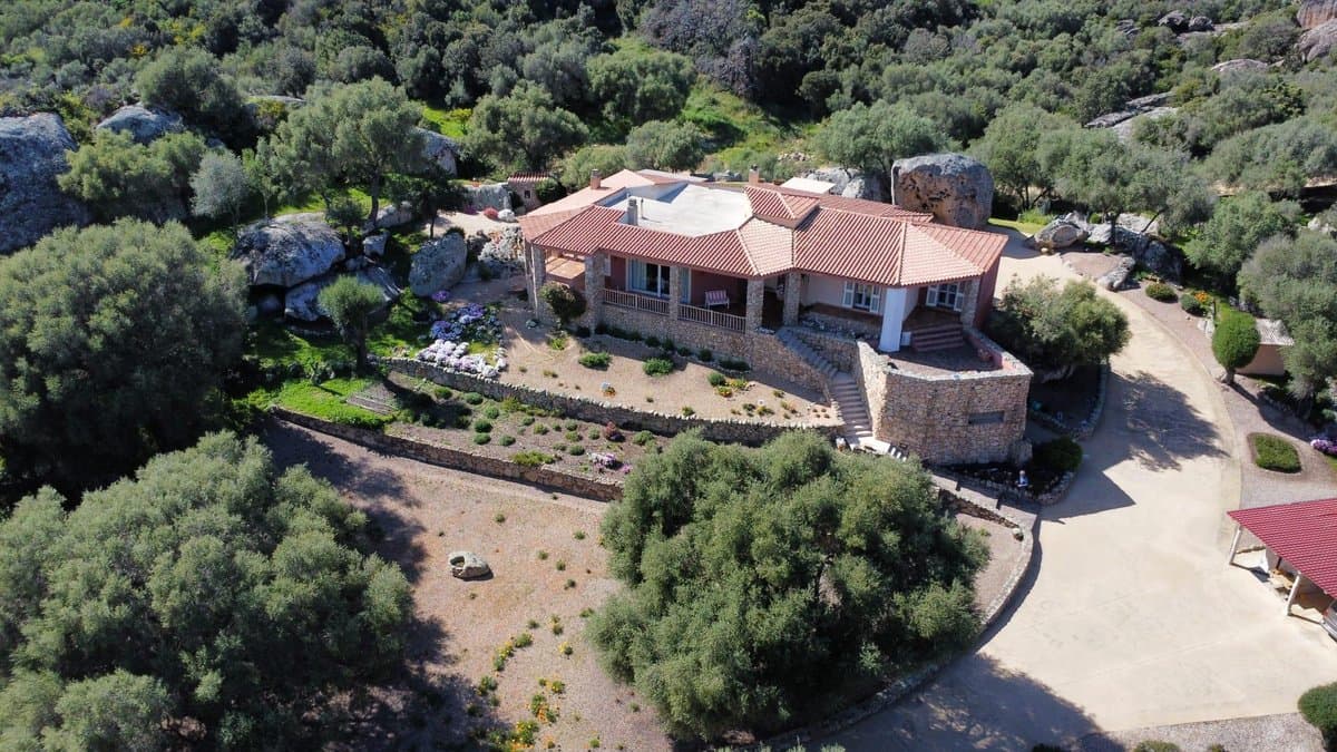Villa Li Conchi