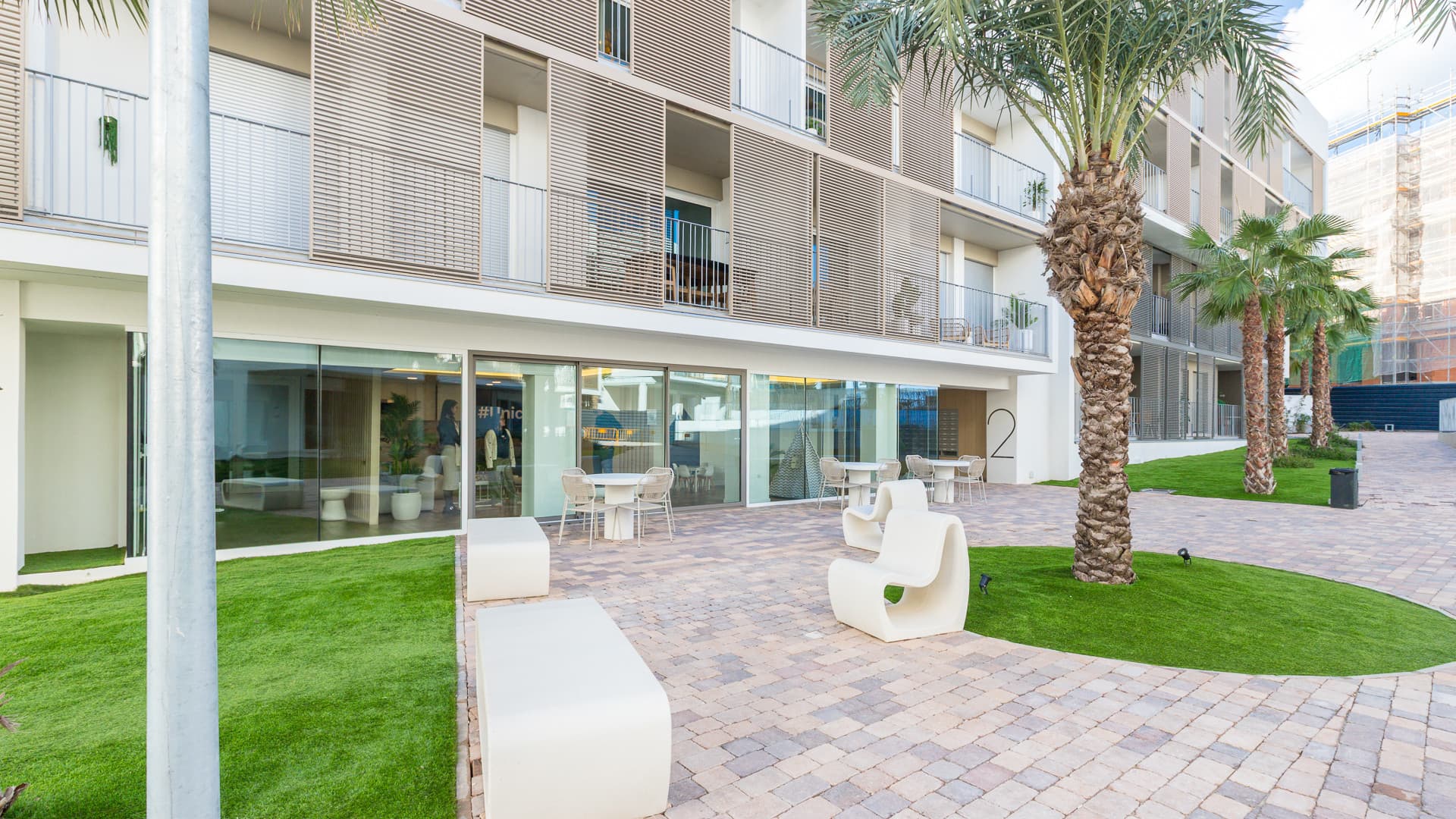 Brand New Apartment Between the Old Town and Port of Jávea (Alicante) - 17