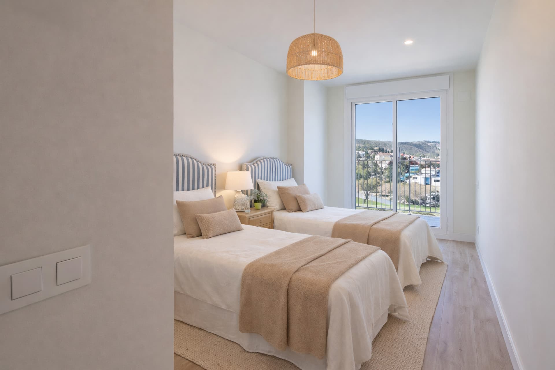Brand New Apartment Between the Old Town and Port of Jávea (Alicante) - 12