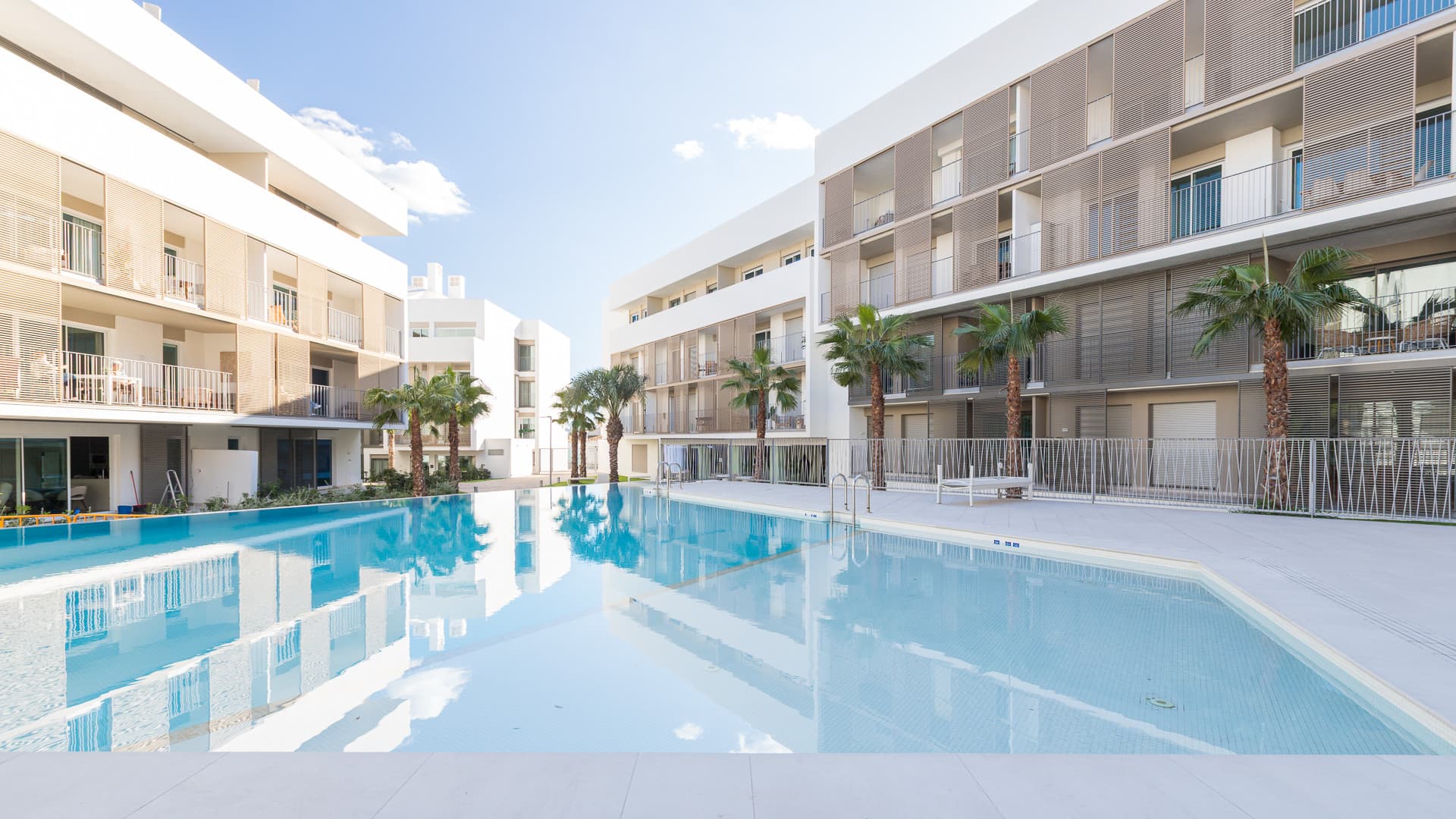 Brand New Apartment Between the Old Town and Port of Jávea (Alicante) - 2