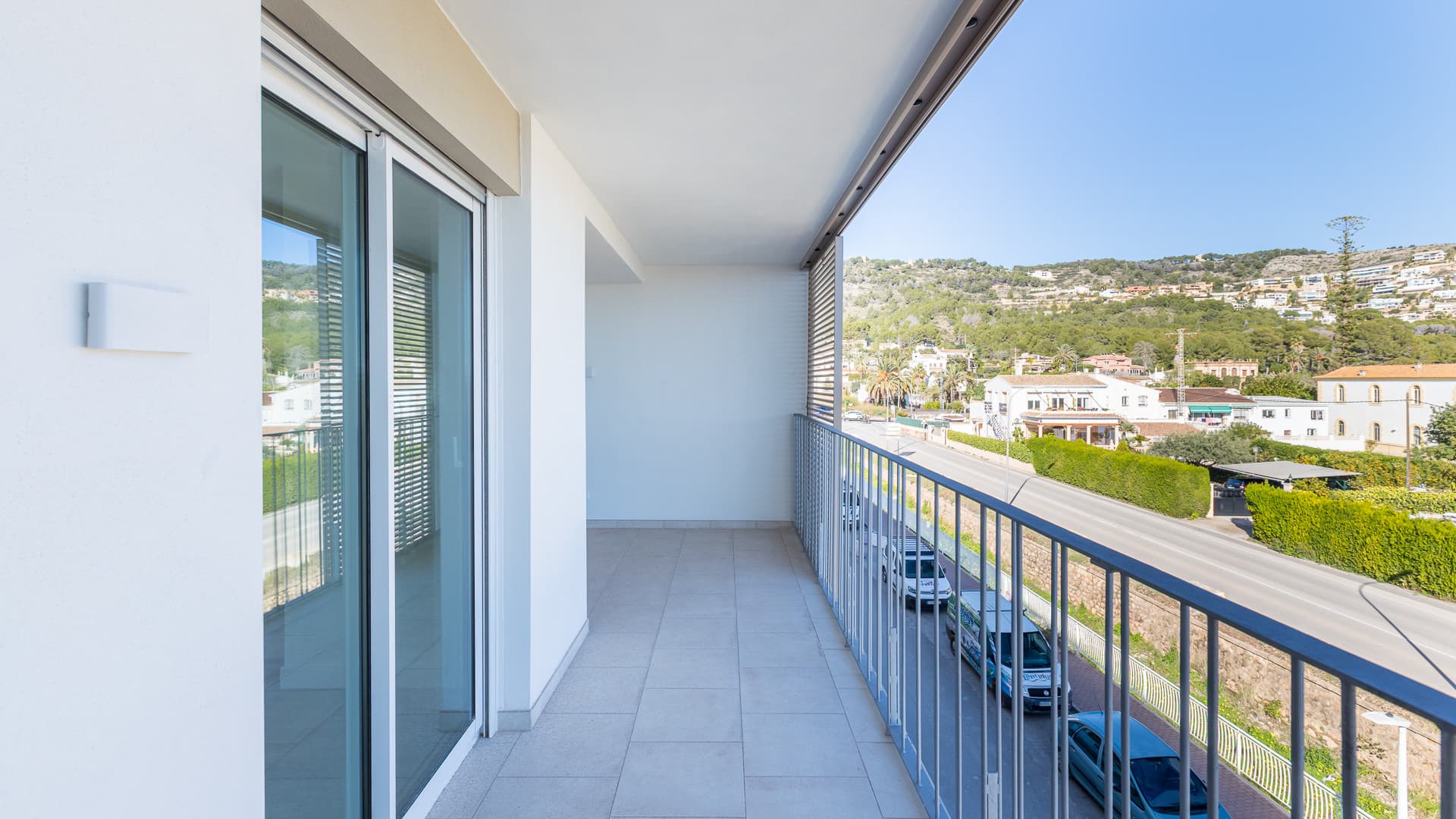 Brand New Apartment Between the Old Town and Port of Jávea (Alicante) - 15