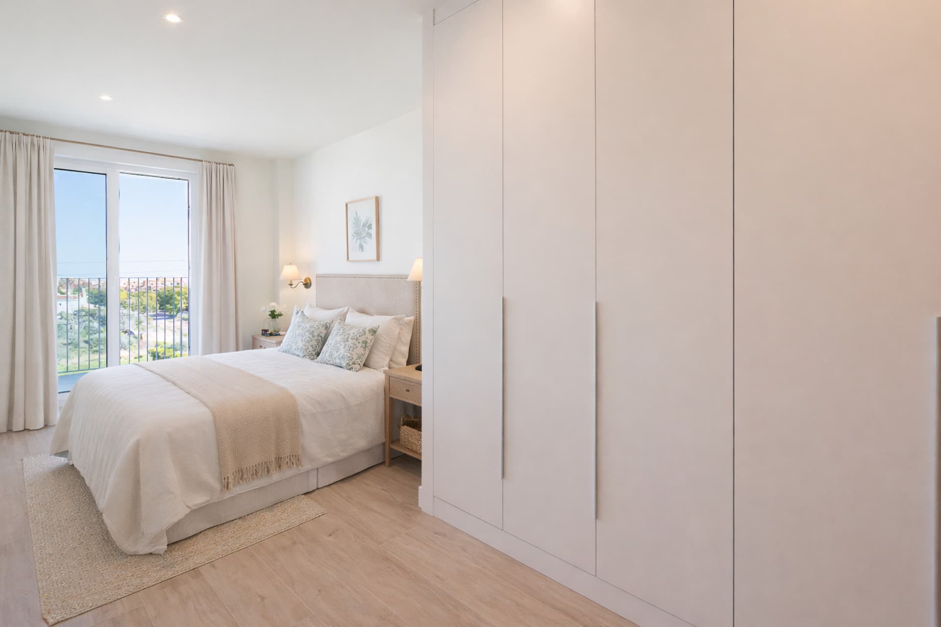 Brand New Apartment Between the Old Town and Port of Jávea (Alicante) - 9