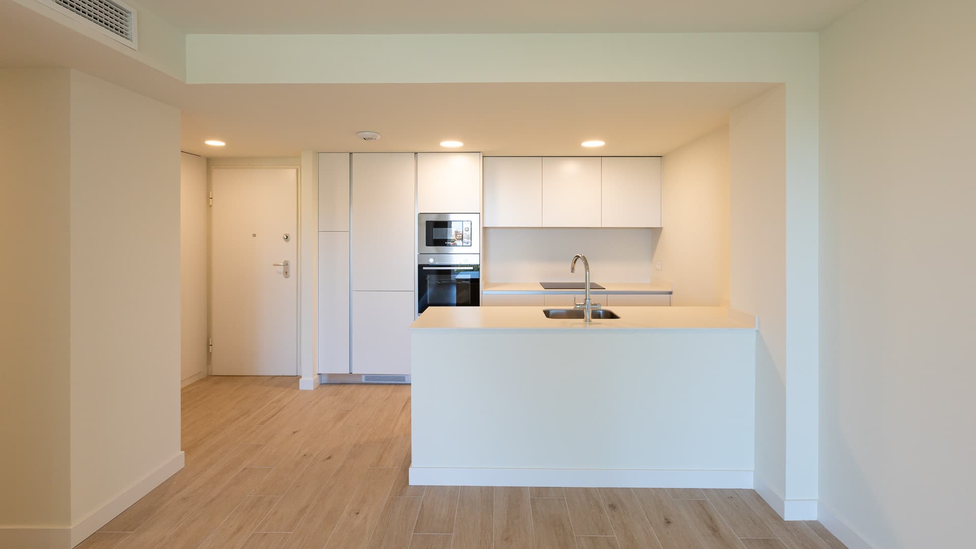 Brand New Apartment Between the Old Town and Port of Jávea (Alicante) - 3