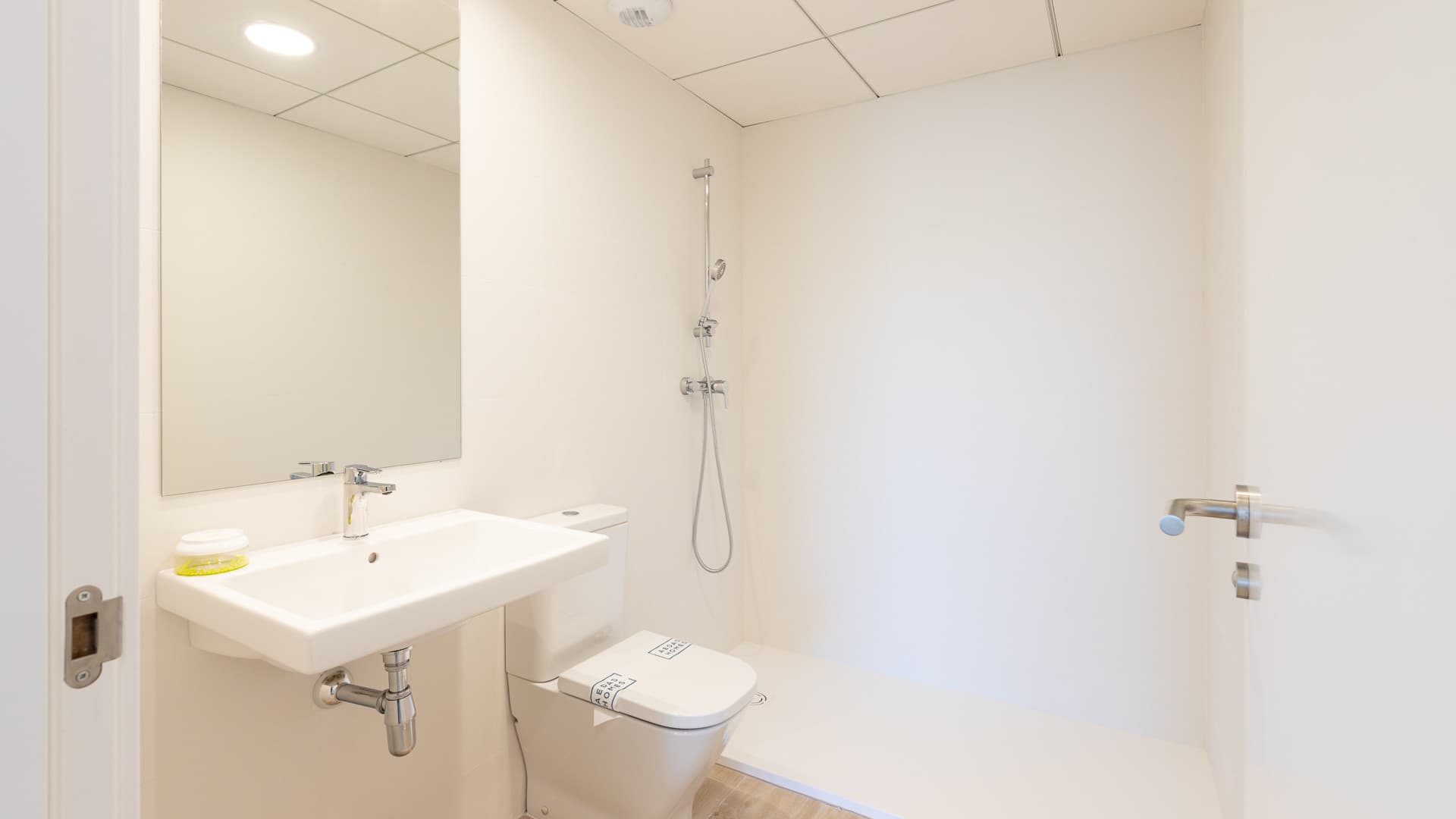 Brand New Apartment Between the Old Town and Port of Jávea (Alicante) - 14