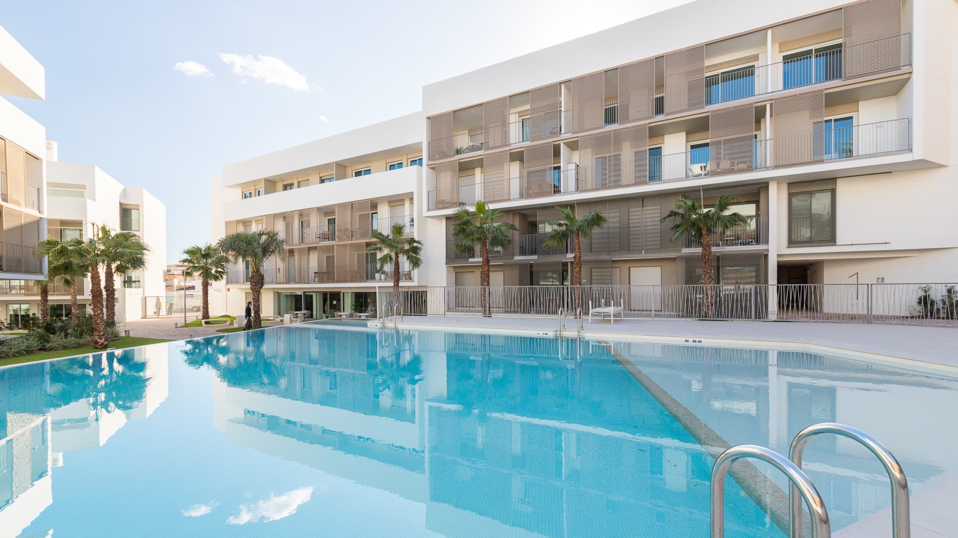Brand New Apartment Between the Old Town and Port of Jávea (Alicante) - 16