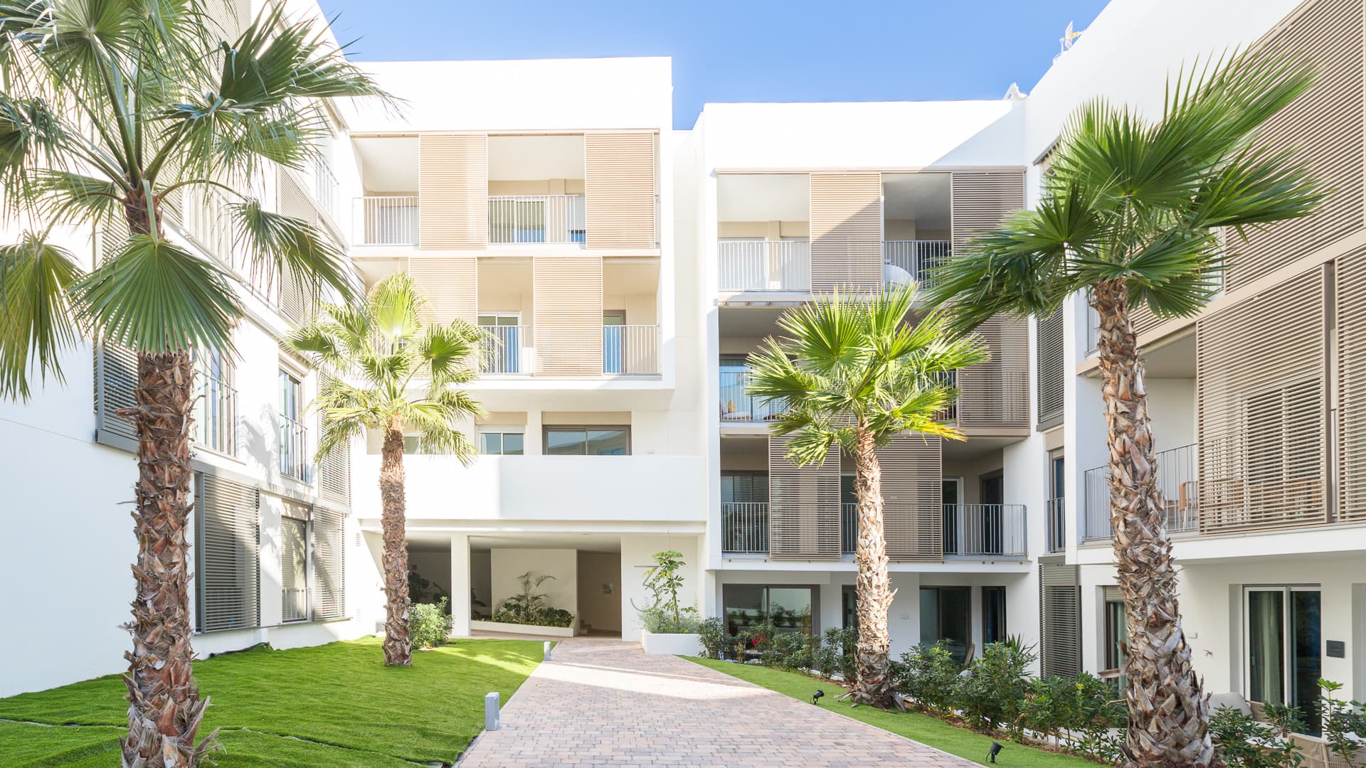 Brand New Apartment Between the Old Town and Port of Jávea (Alicante) - 24