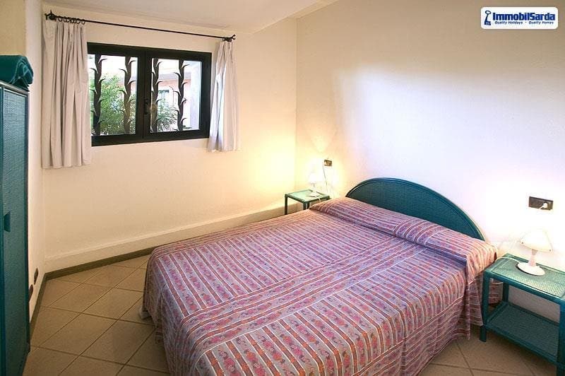 Three-room flat B - 3