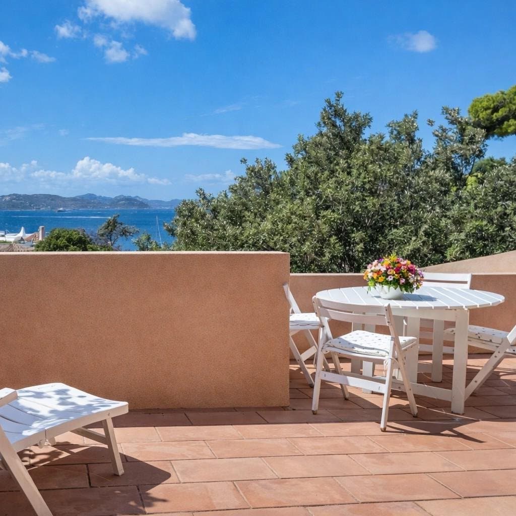 Porto Rafael Cottage