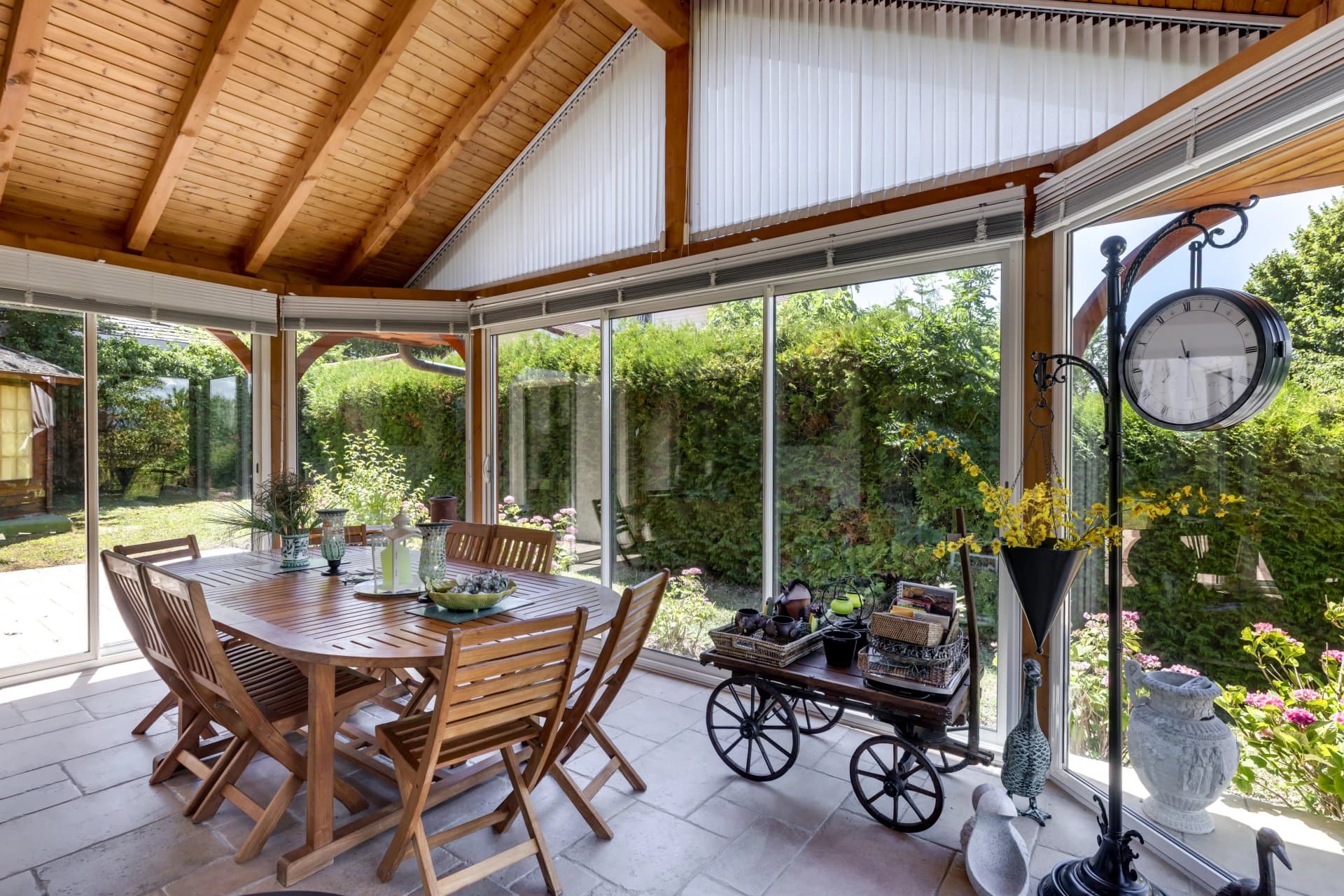 Una residencia privada a orillas del lago - 4