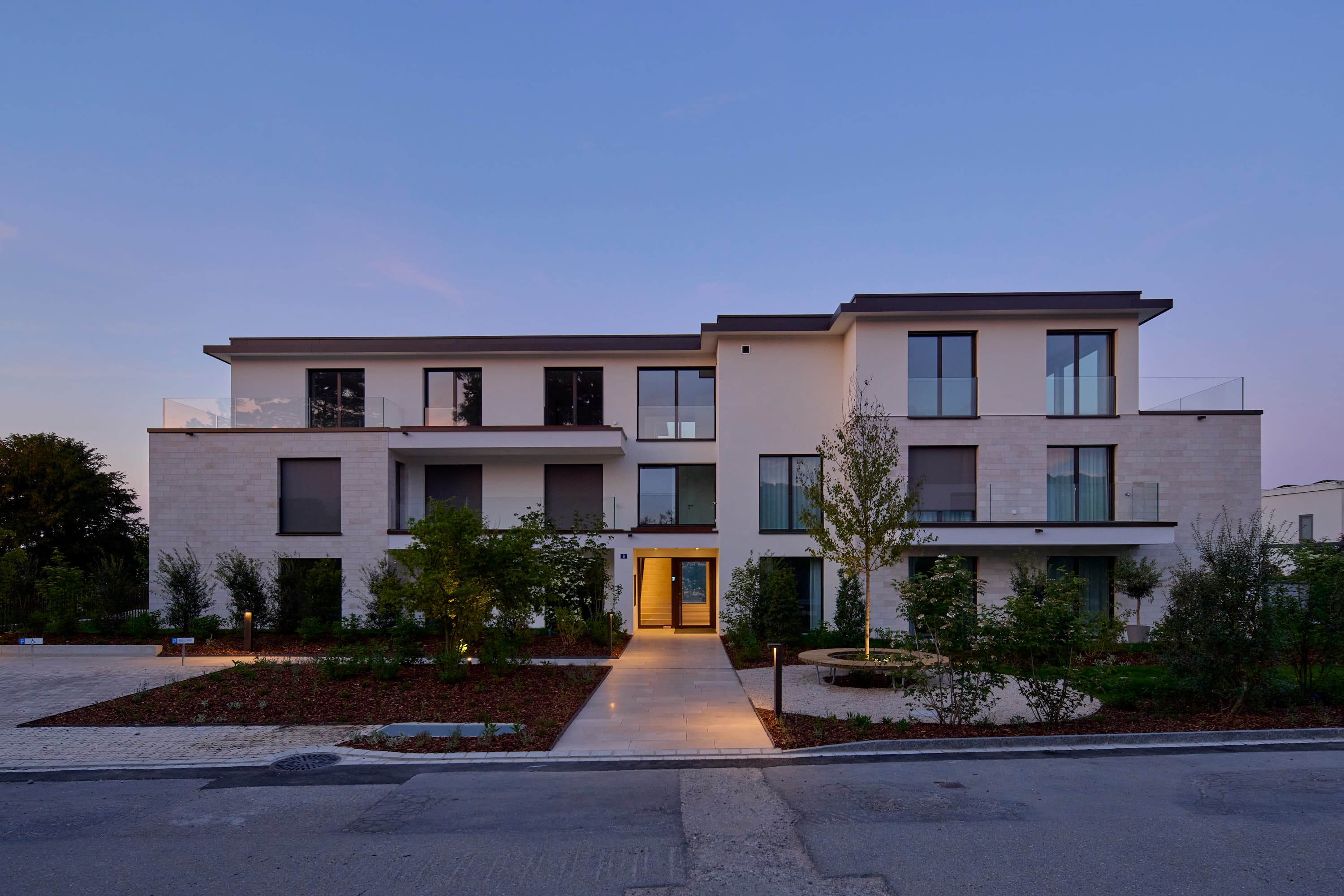 Exclusive residence in a prime location - 3