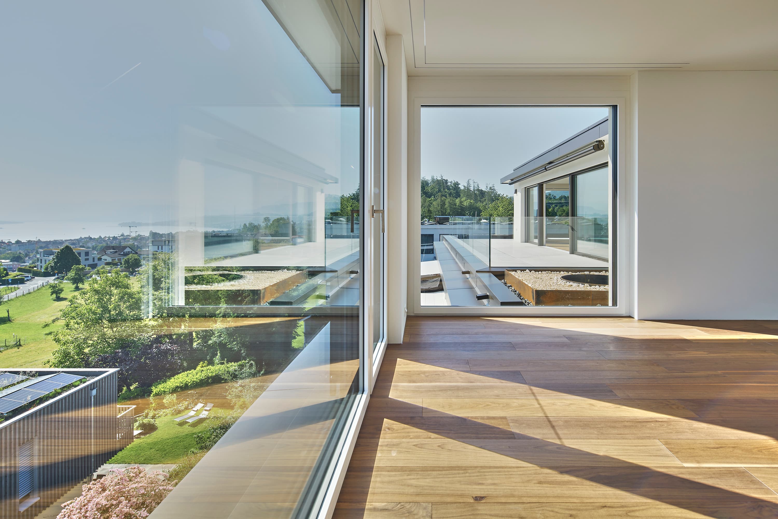 Exclusive residence in a prime location - 2