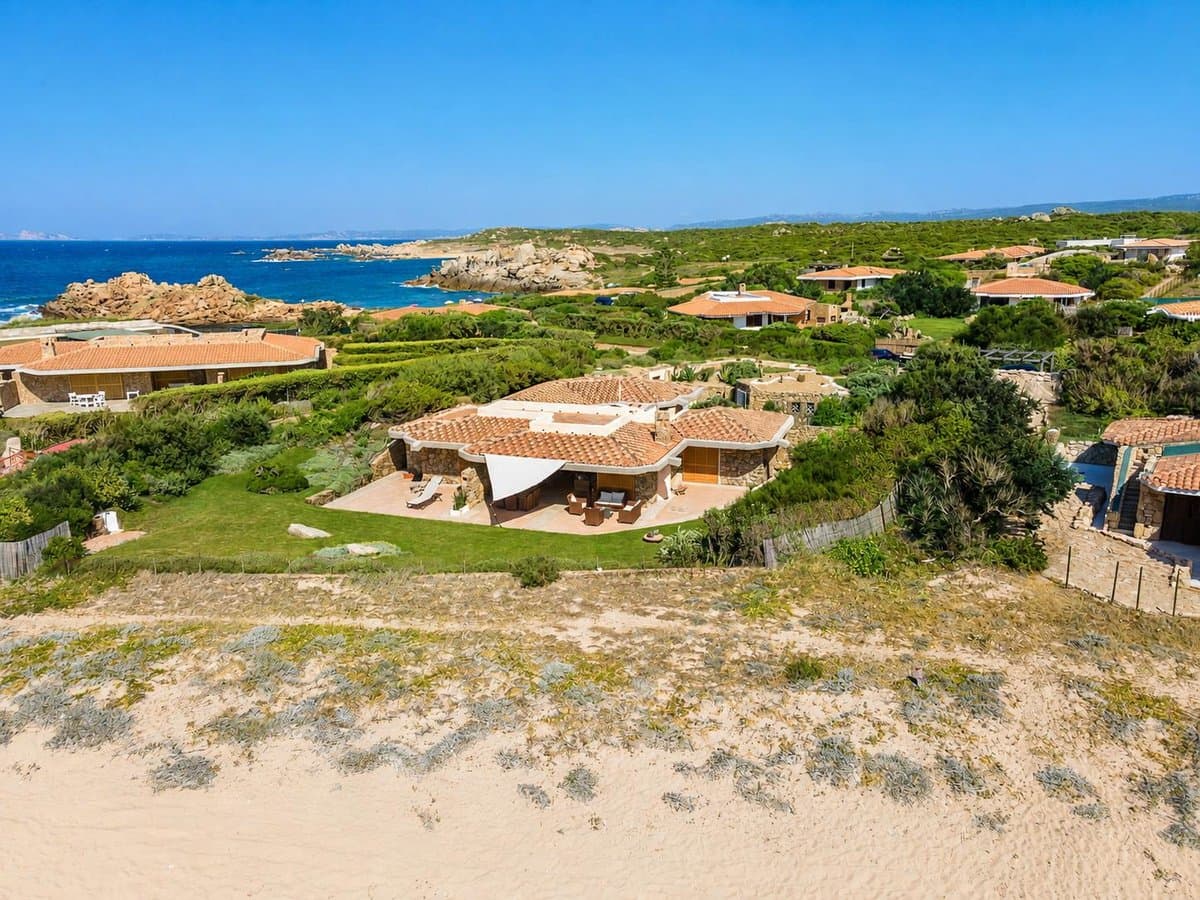 Villa Riviera - 3