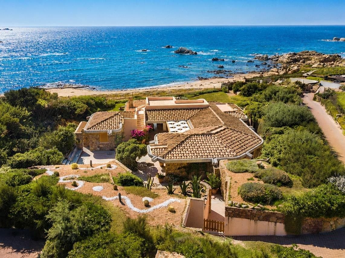 Villa Riviera - 2
