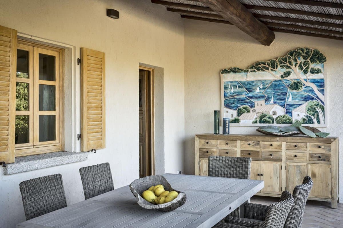 Villa Manna - 4