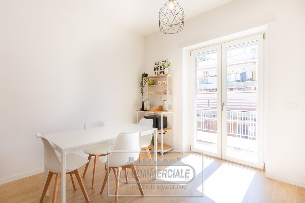 PRESTIGIOUS RESIDENCE ON THE LUNGOTEVERE A FEW STEPS FROM PIAZZA DEL P - 7