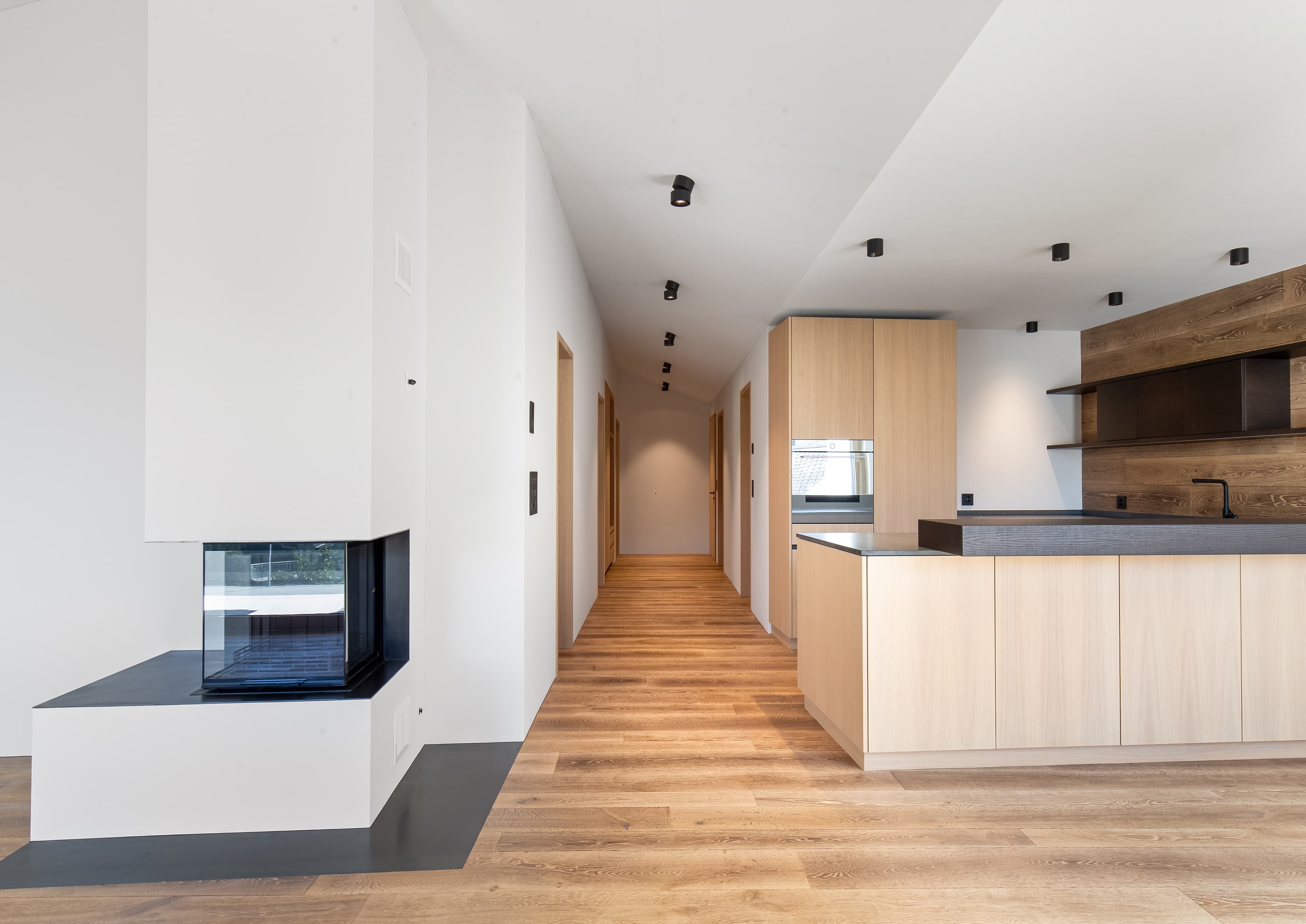 Exclusive second home with a wonderful panoramic view - 3