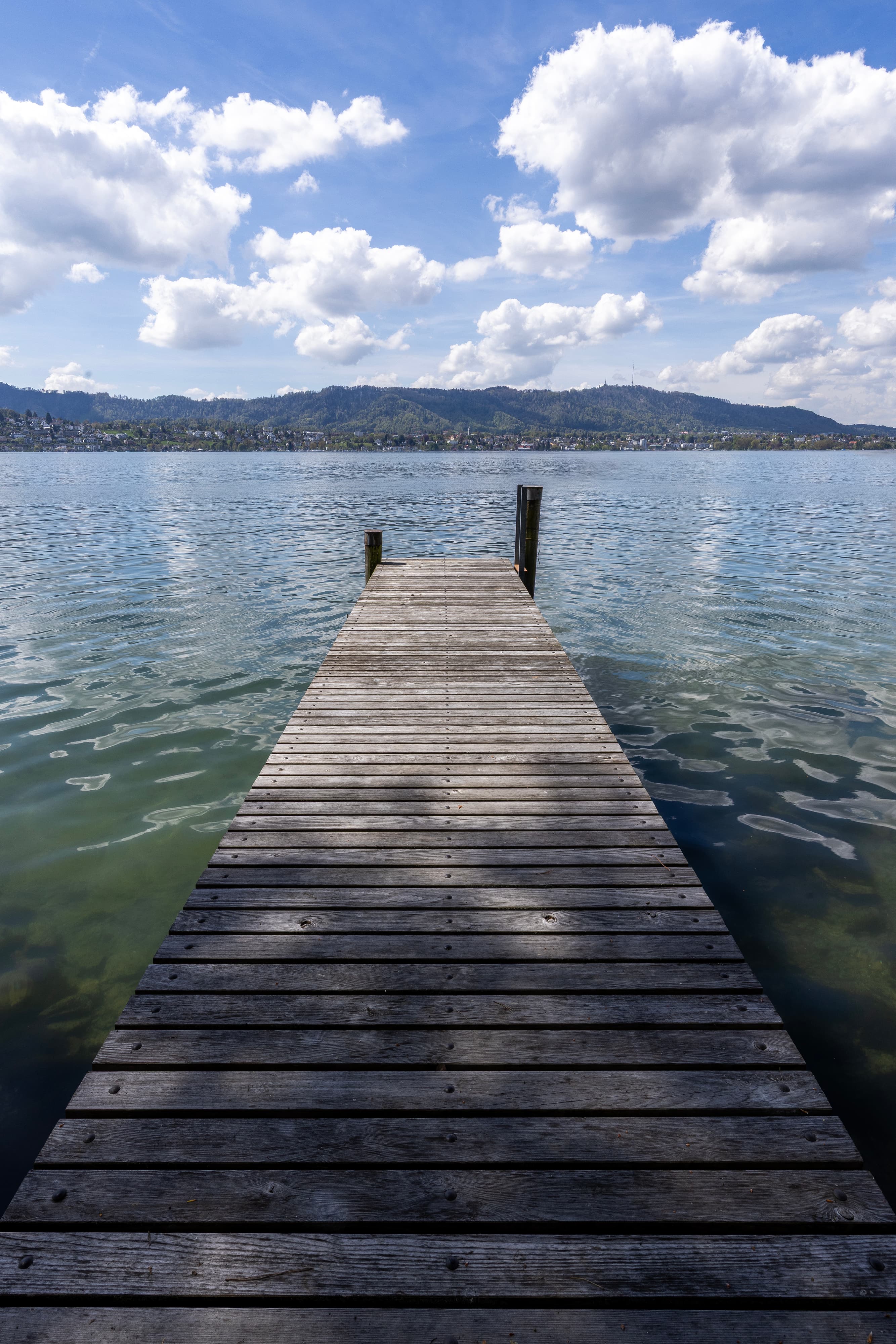 Luxusvilla am See mit Garten, Aussenpool und privatem Bootshaus - 7