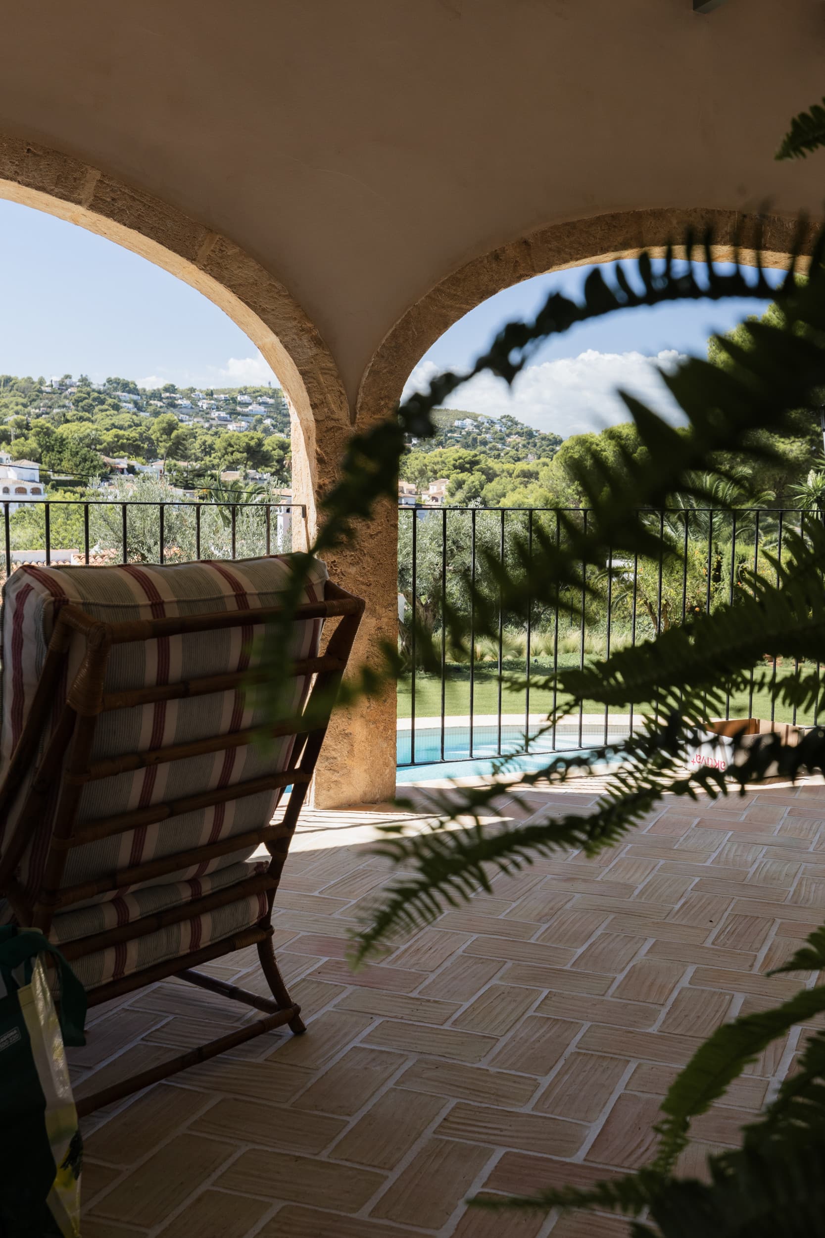 Villa for sale in Tosalet, - 18