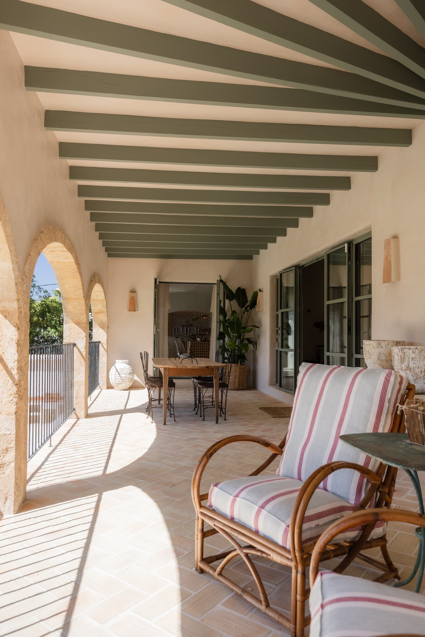 Villa for sale in Tosalet, - 3