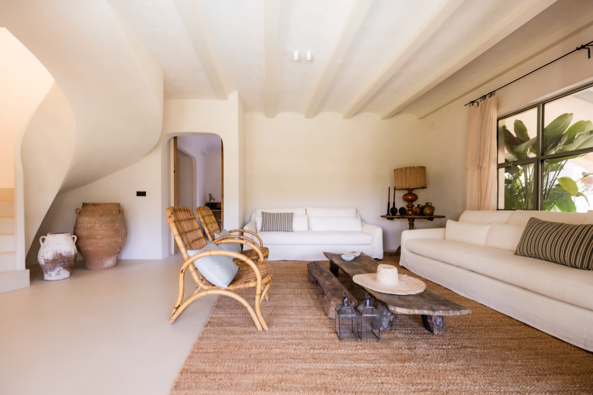 Villa for sale in Tosalet, - 4