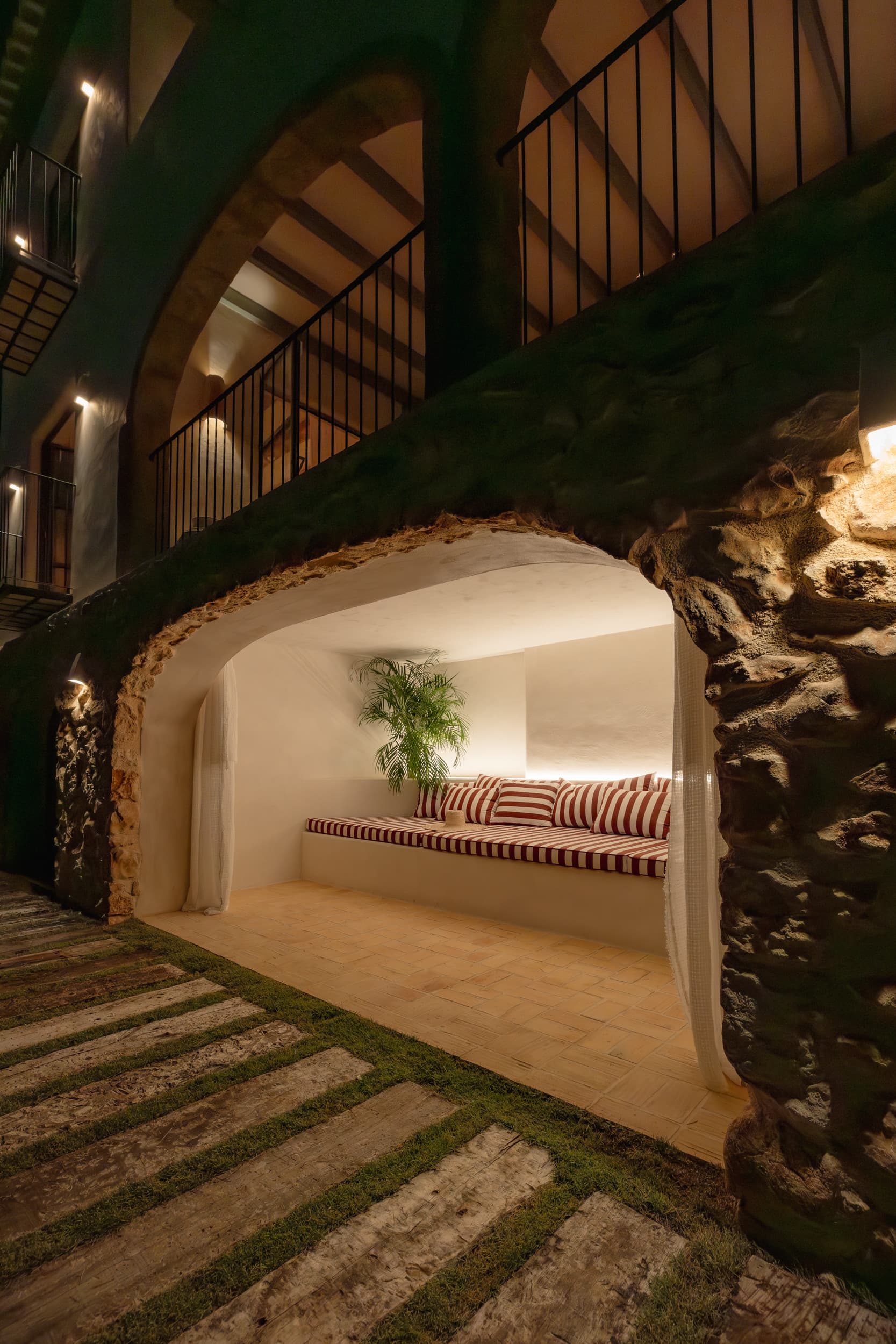 Villa for sale in Tosalet, - 19
