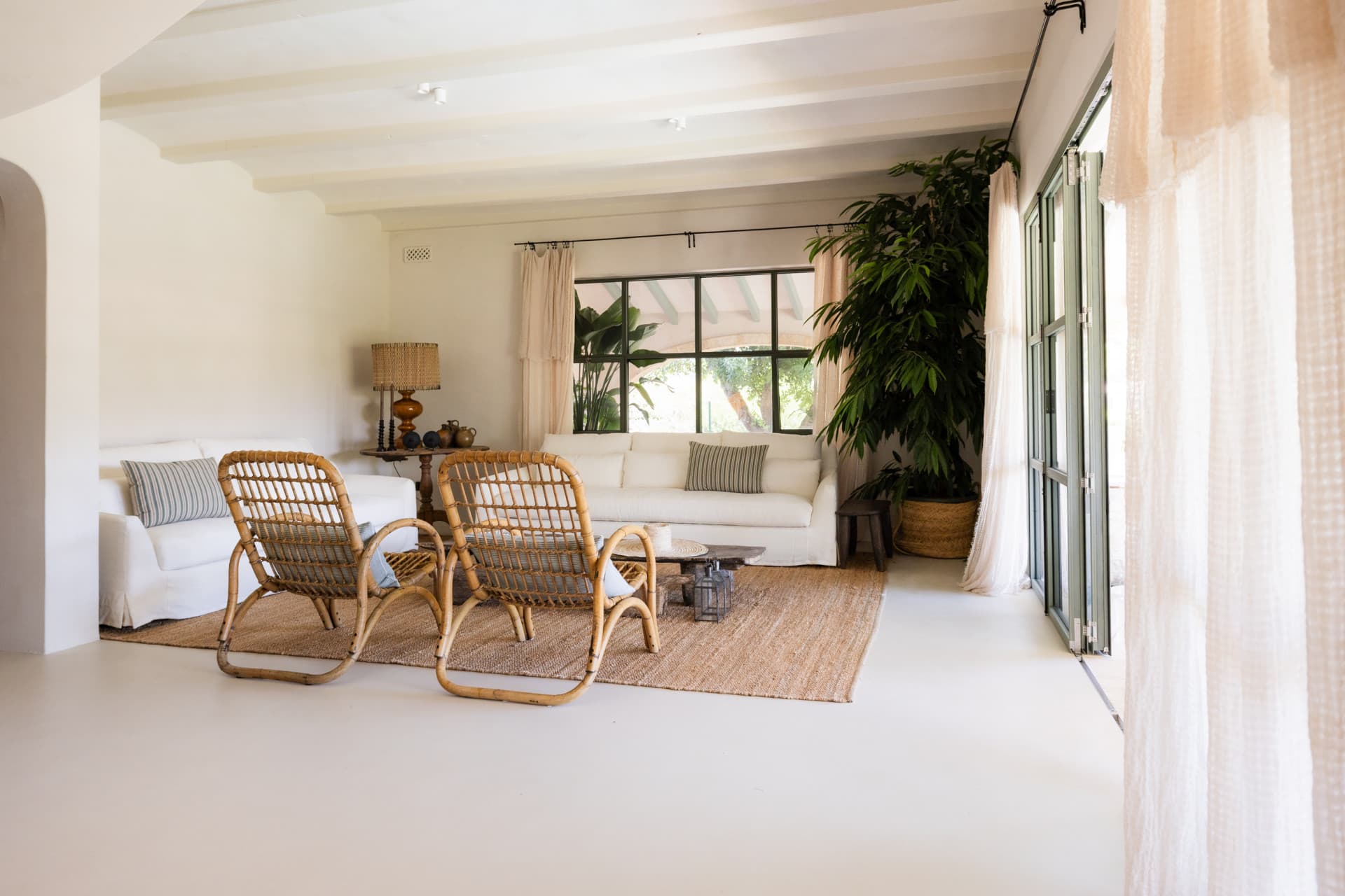 Villa for sale in Tosalet, - 5