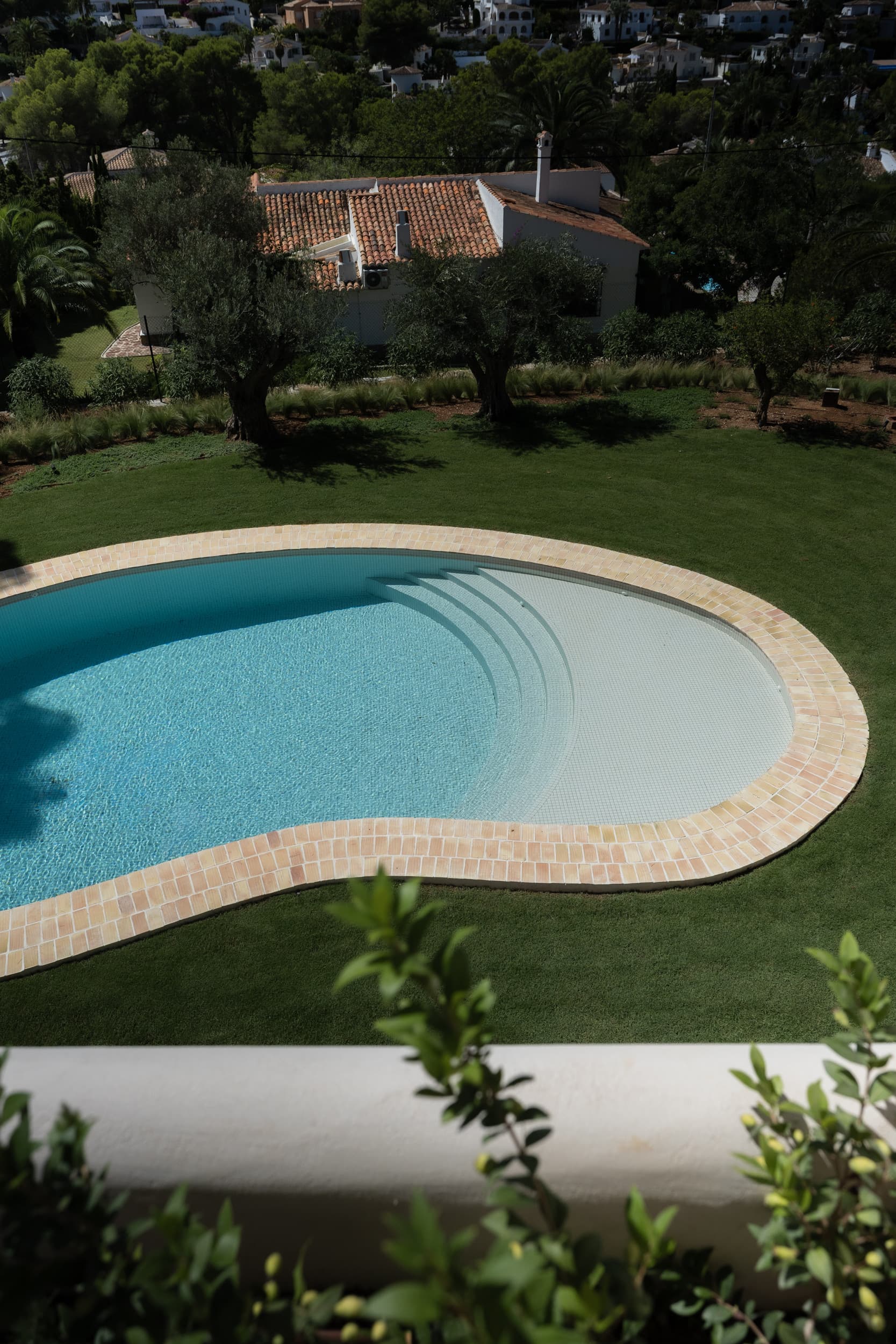 Villa for sale in Tosalet, - 2
