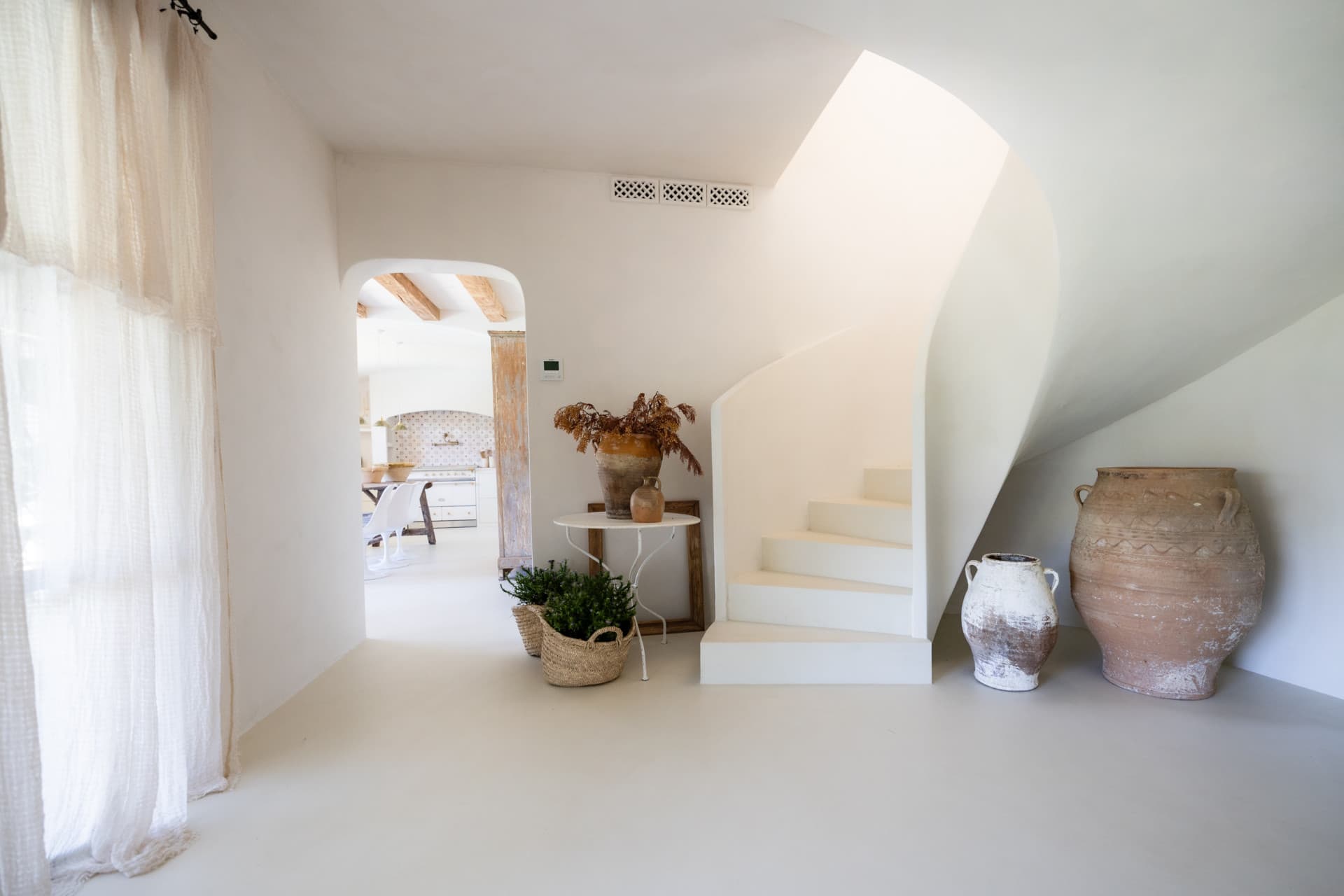 Villa for sale in Tosalet, - 9