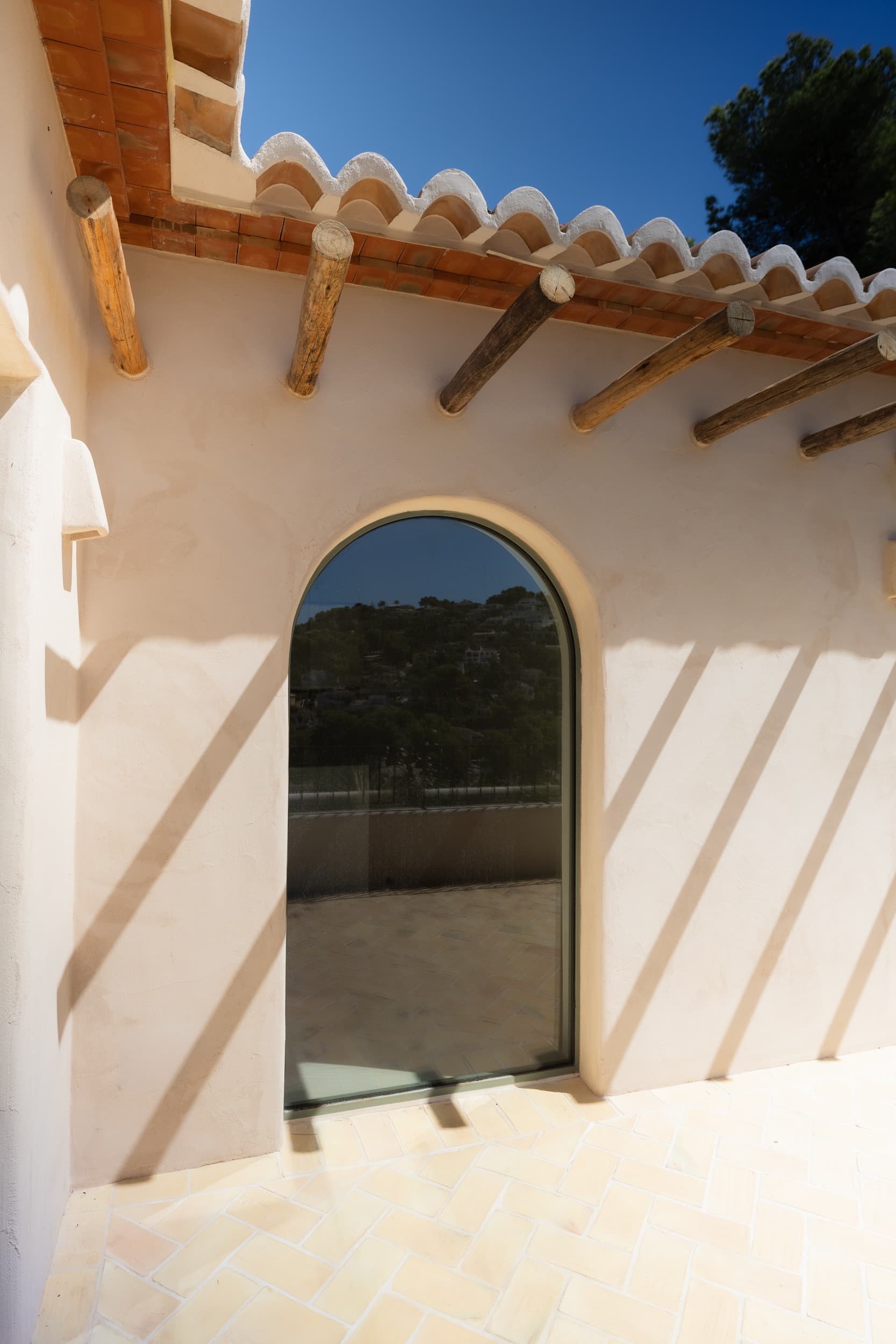 Villa for sale in Tosalet, - 17