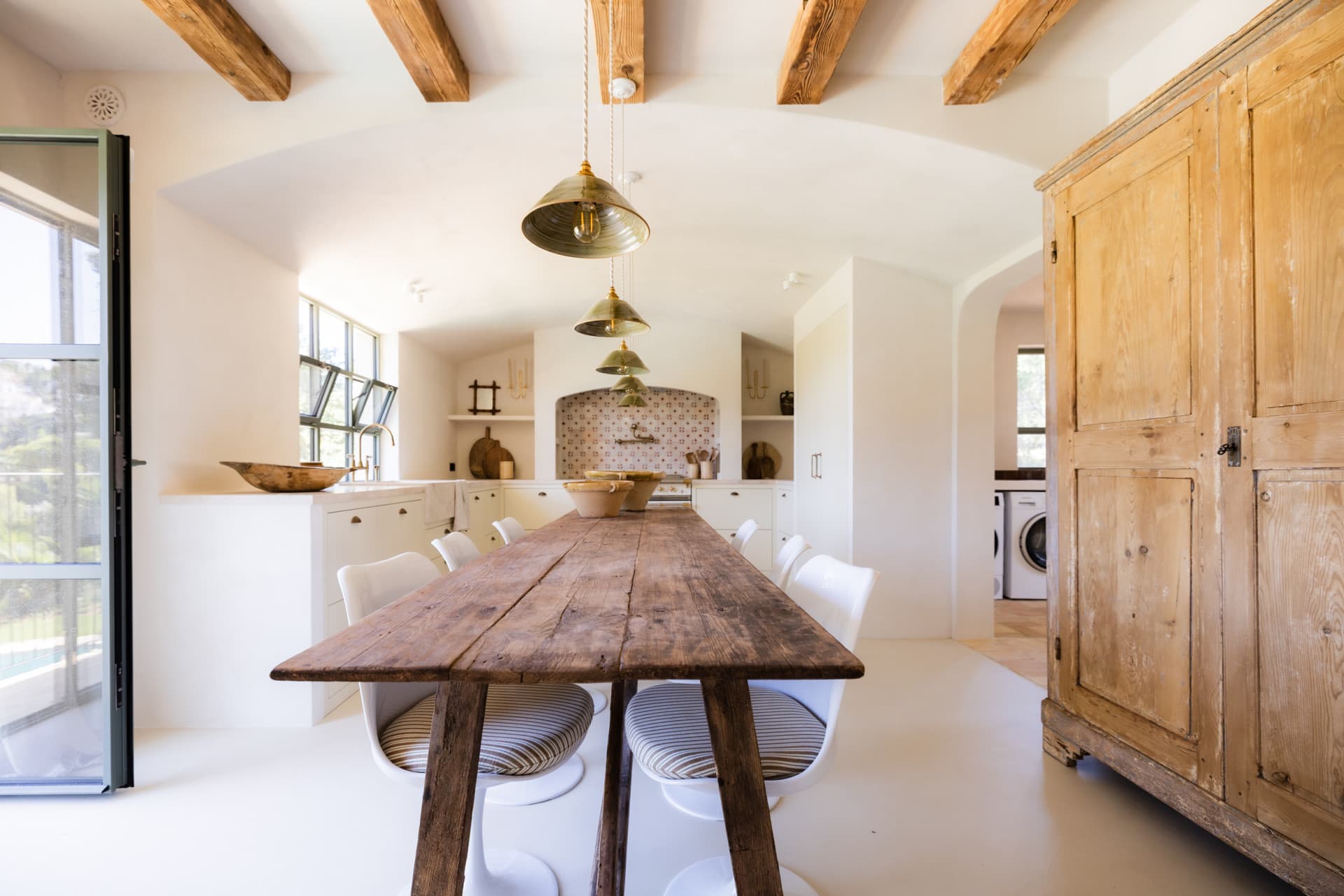 Villa for sale in Tosalet, - 7
