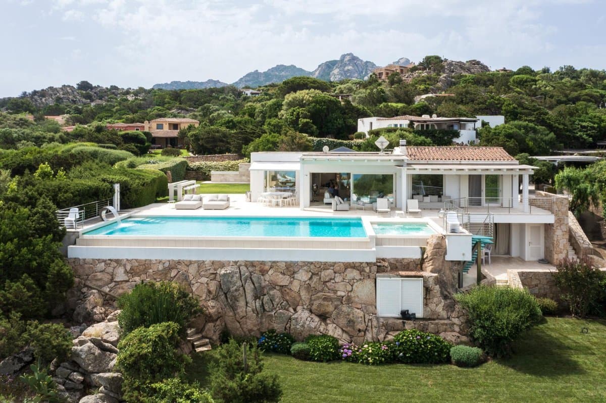 Villa Elena
