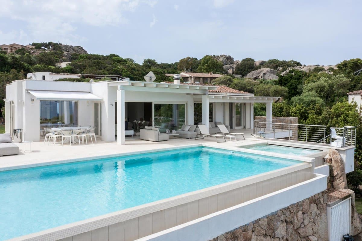 Villa Elena - 2