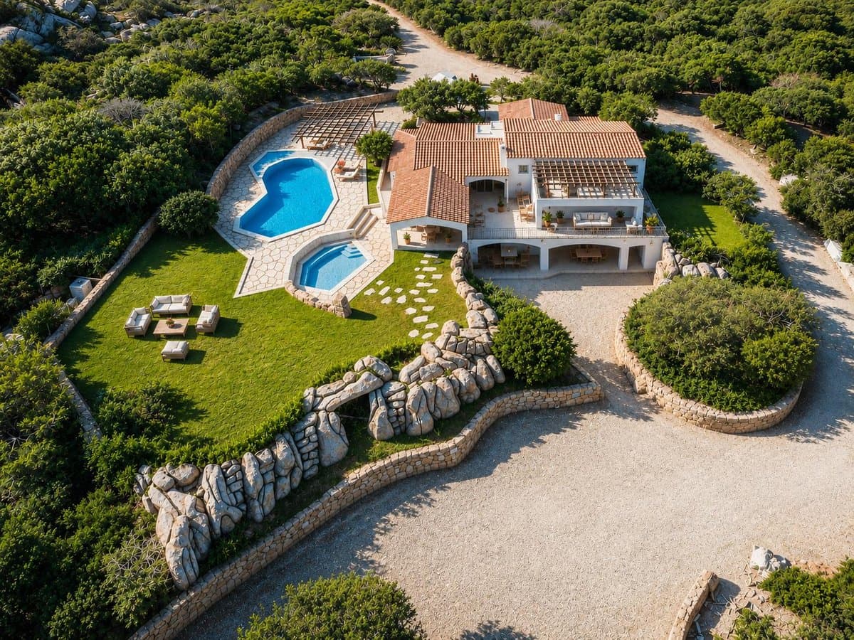 Villa Jade