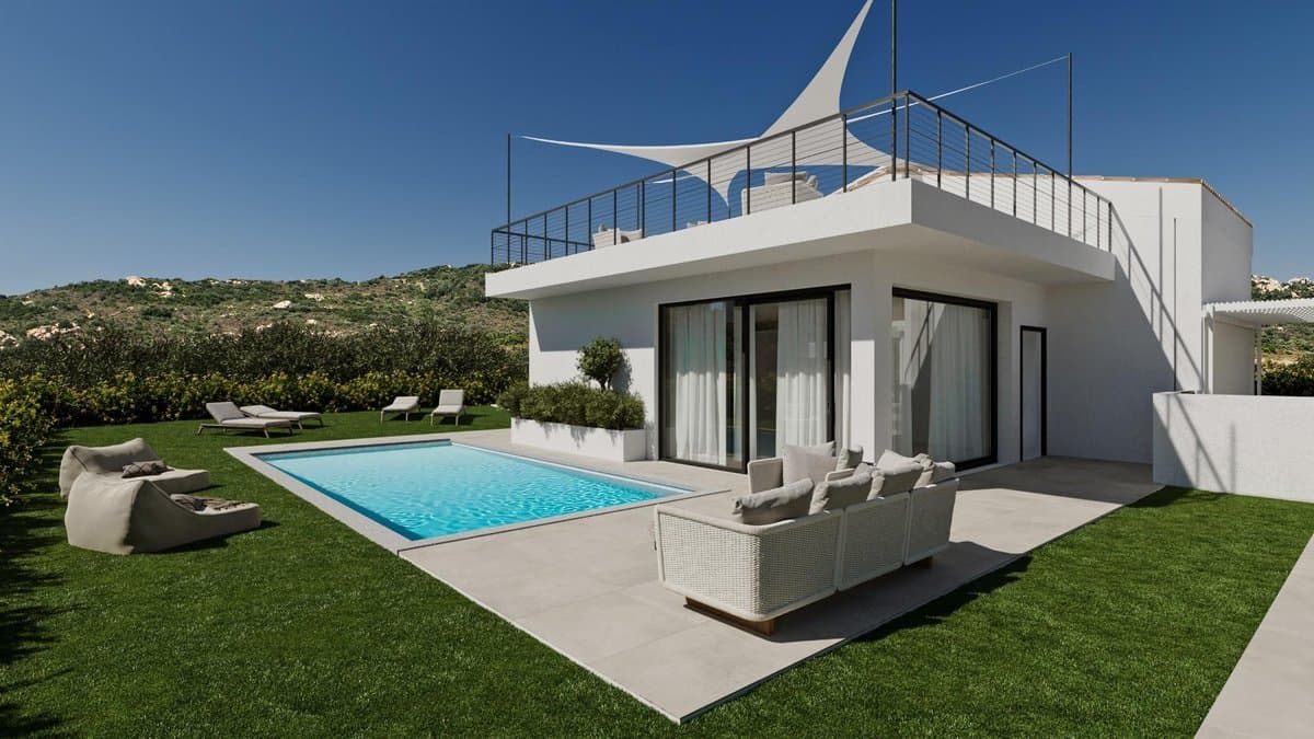 Villa Verde Acqua - 3