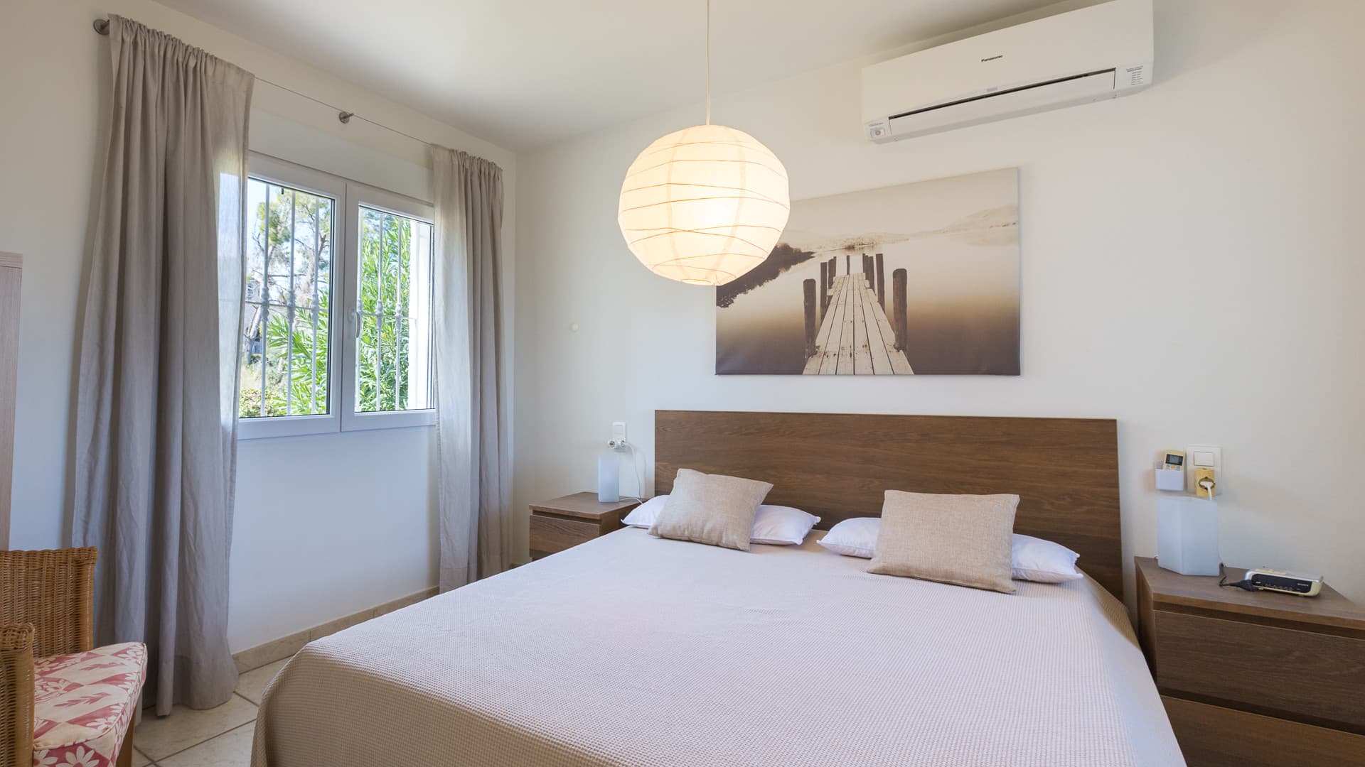 Single-storey villa with panoramic views in Adsubia, Jávea (Alicante) - 15
