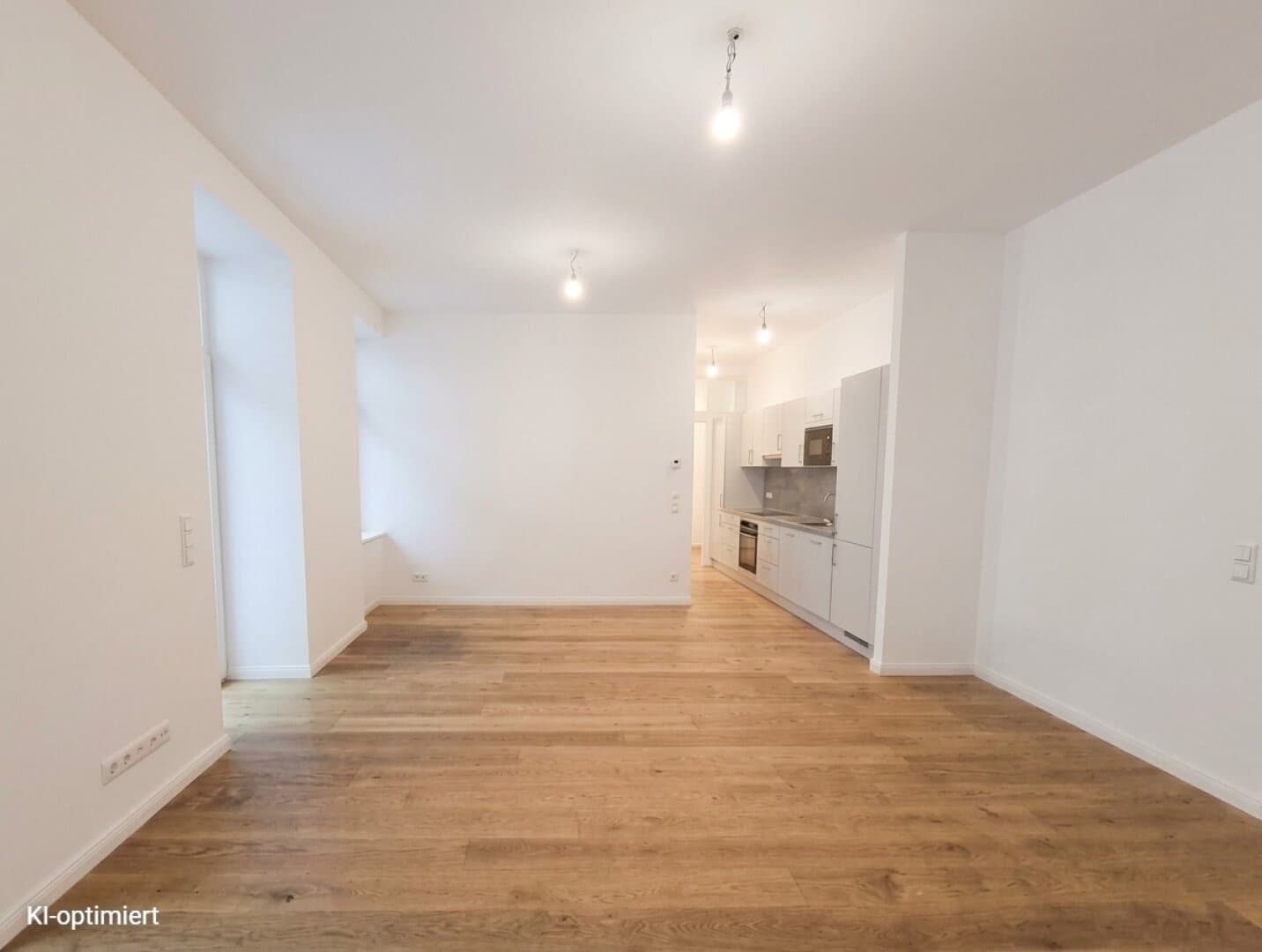 Urban Gem with Private Garden - 3