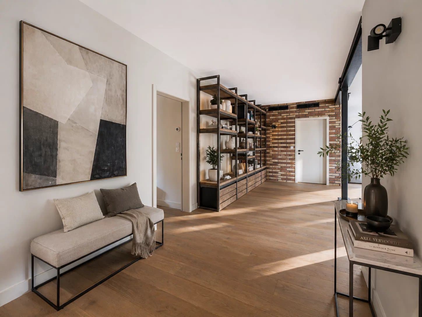 Élégance et Sérénité à Cologny - Exceptional apartment with terraces - 3