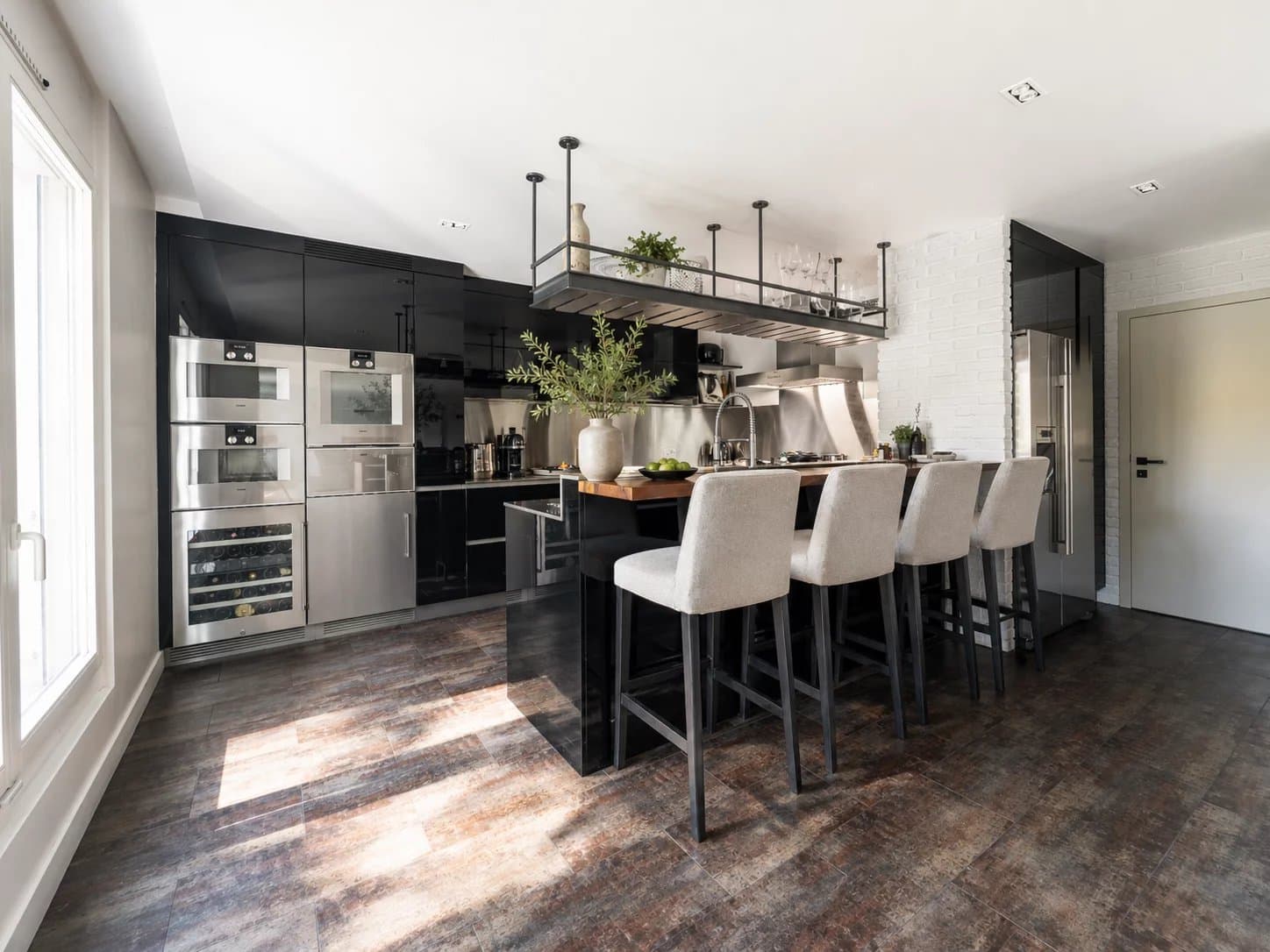 Élégance et Sérénité à Cologny - Exceptional apartment with terraces - 4