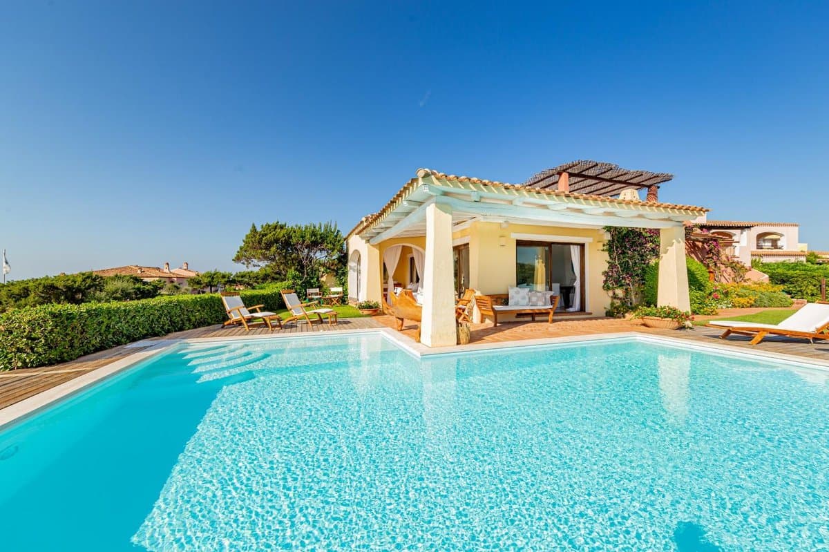 Villa Lanterna - 1