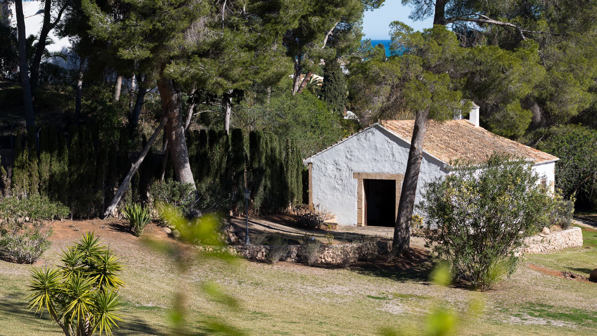 Propriété impressionnante située à Tosalet, Jávea. - 24